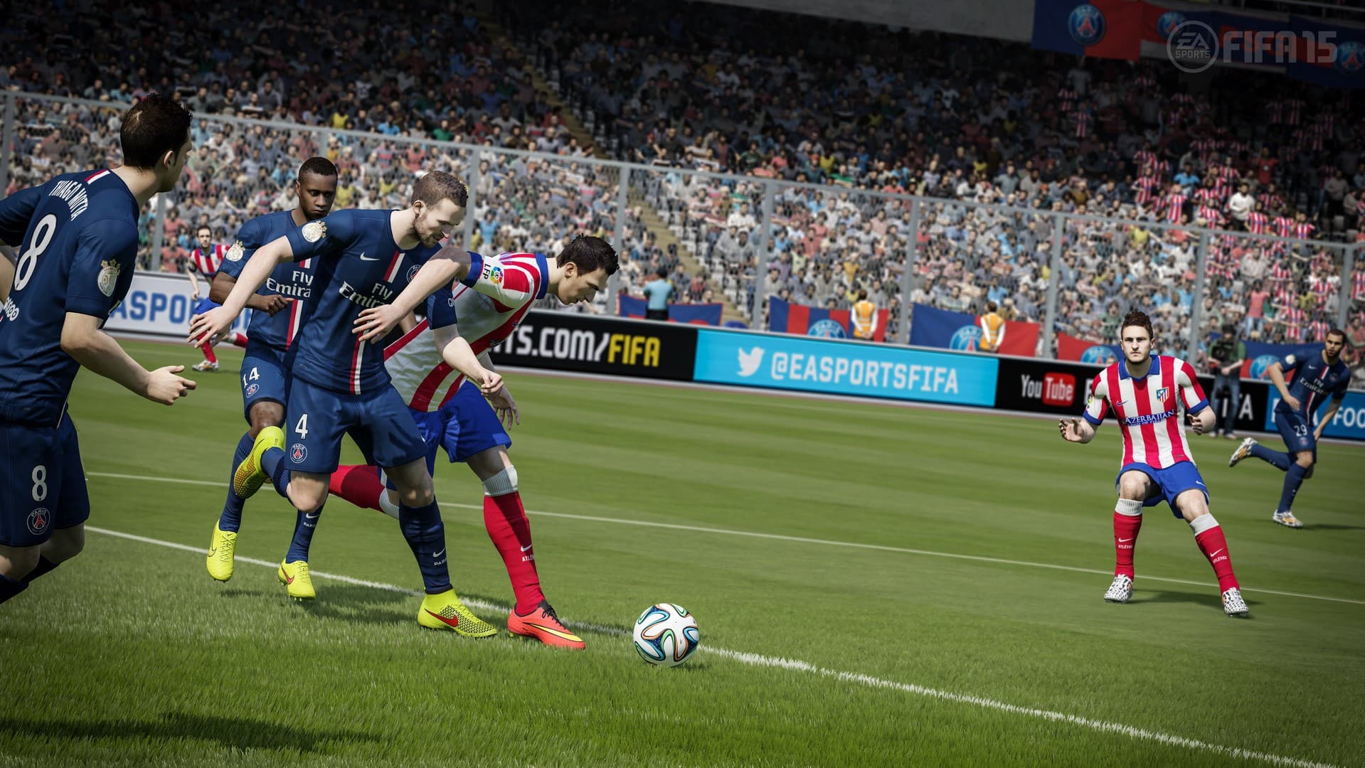 Screenshot del gioco 1