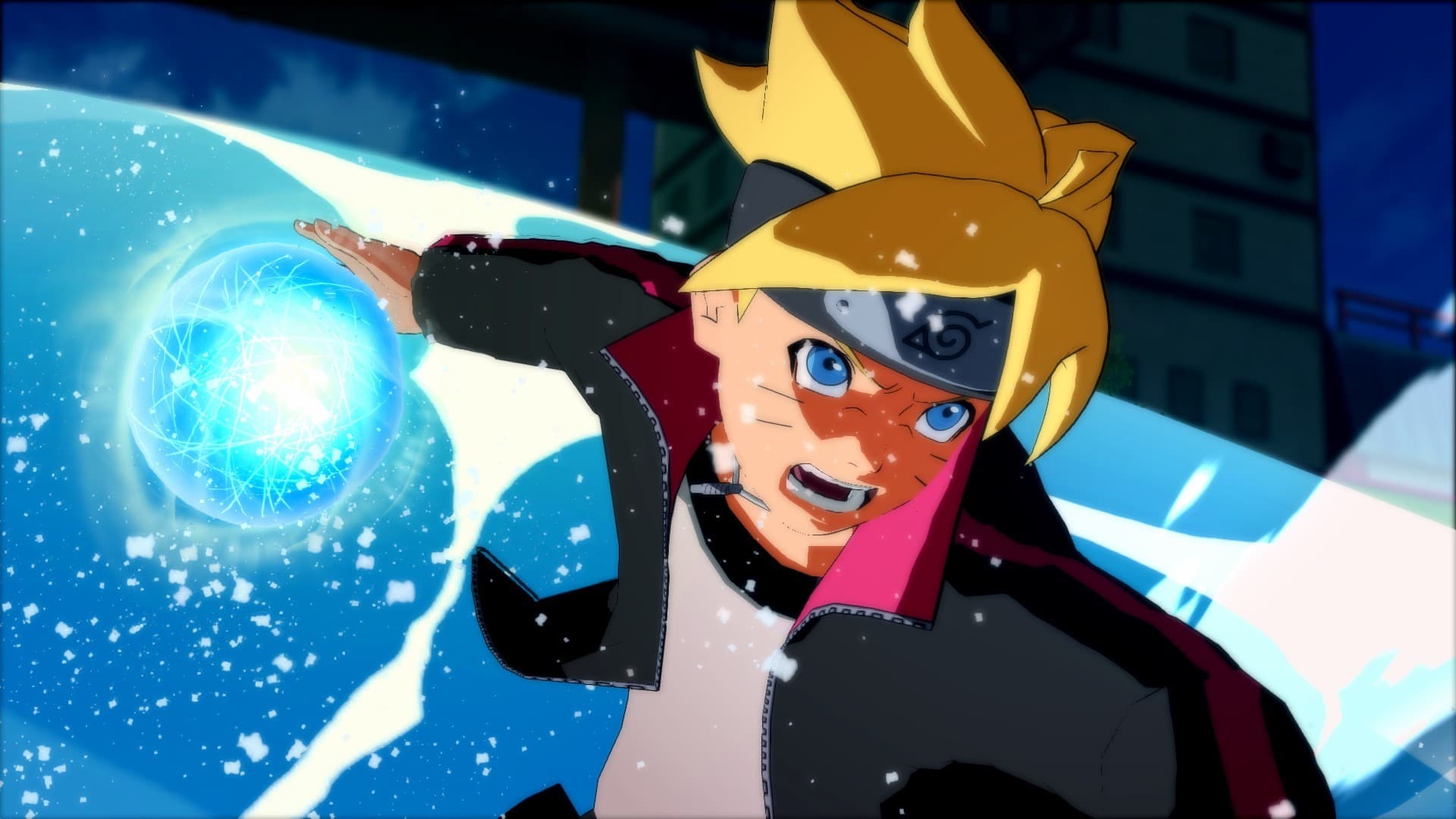 Screenshot del gioco 1
