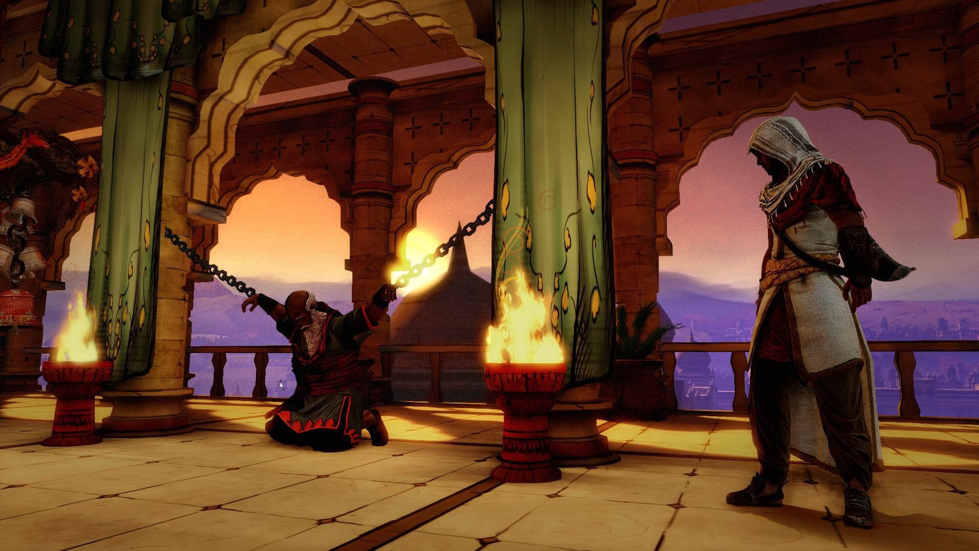 Spil-screenshot 1