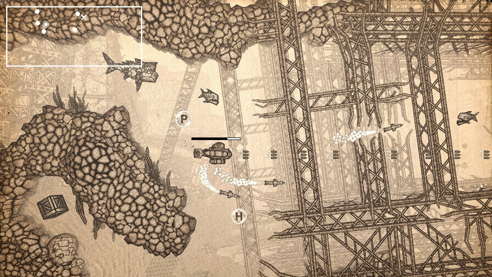 Spiel-Screenshot 1