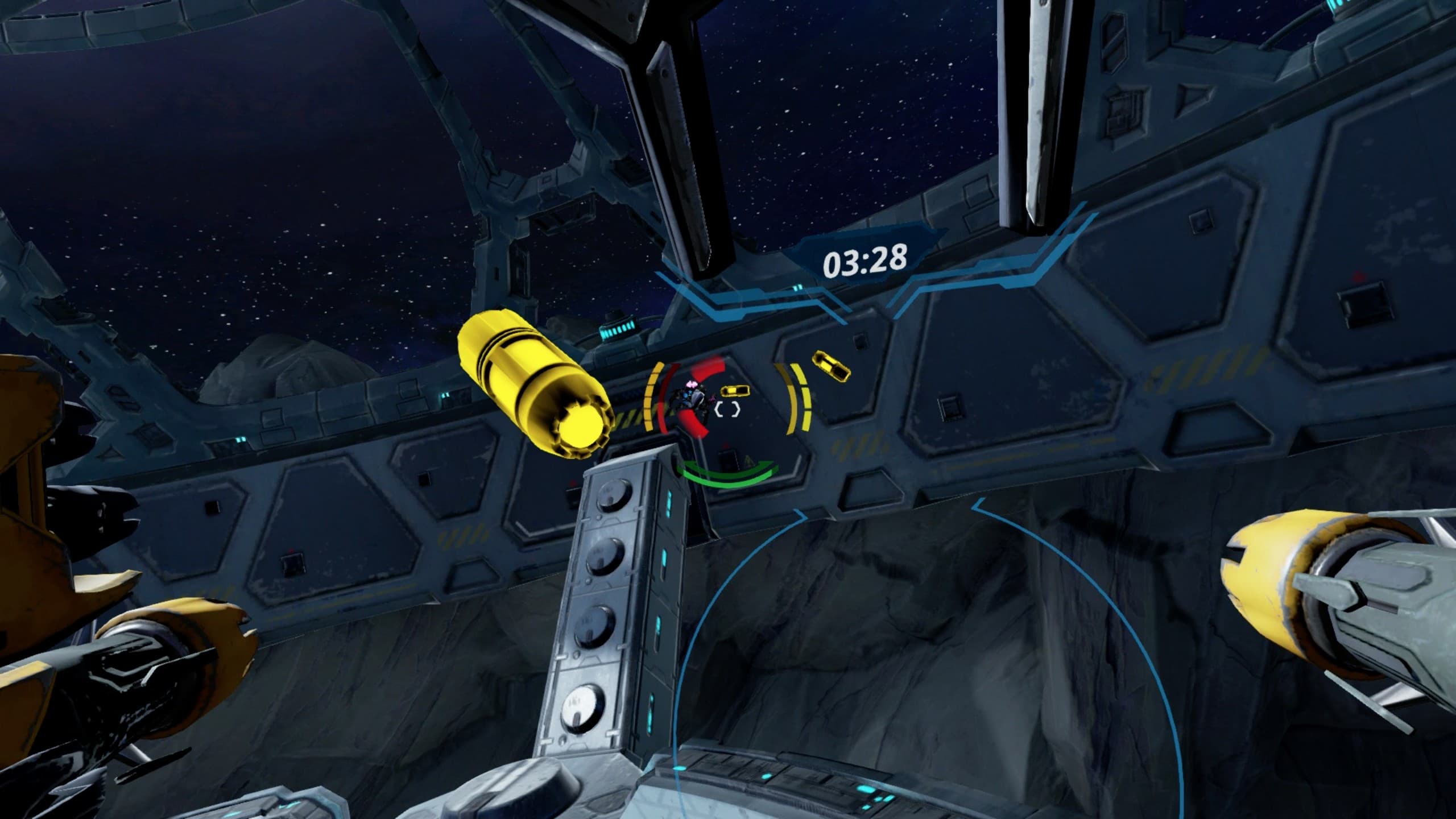 Gamescreenshot 1