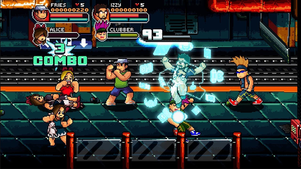 Gamescreenshot 1