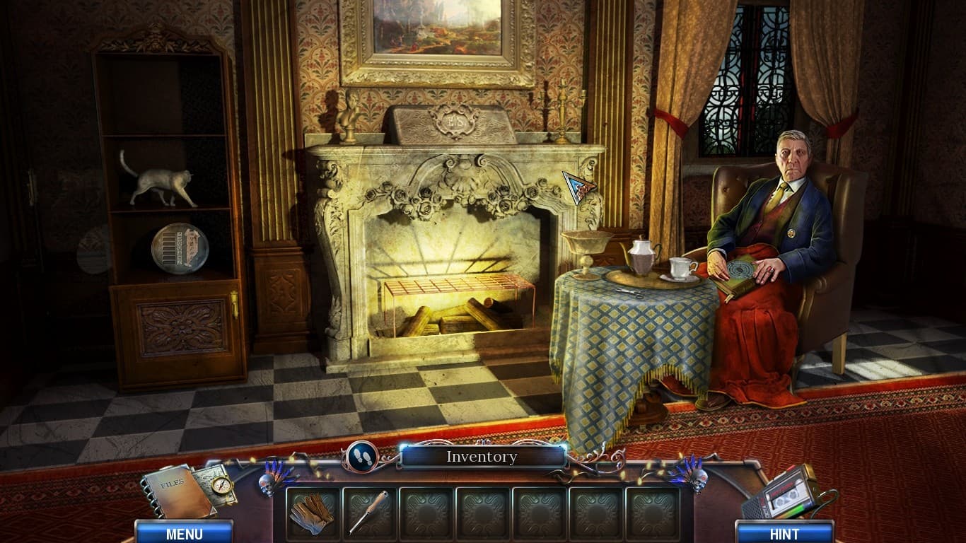 Gamescreenshot 1