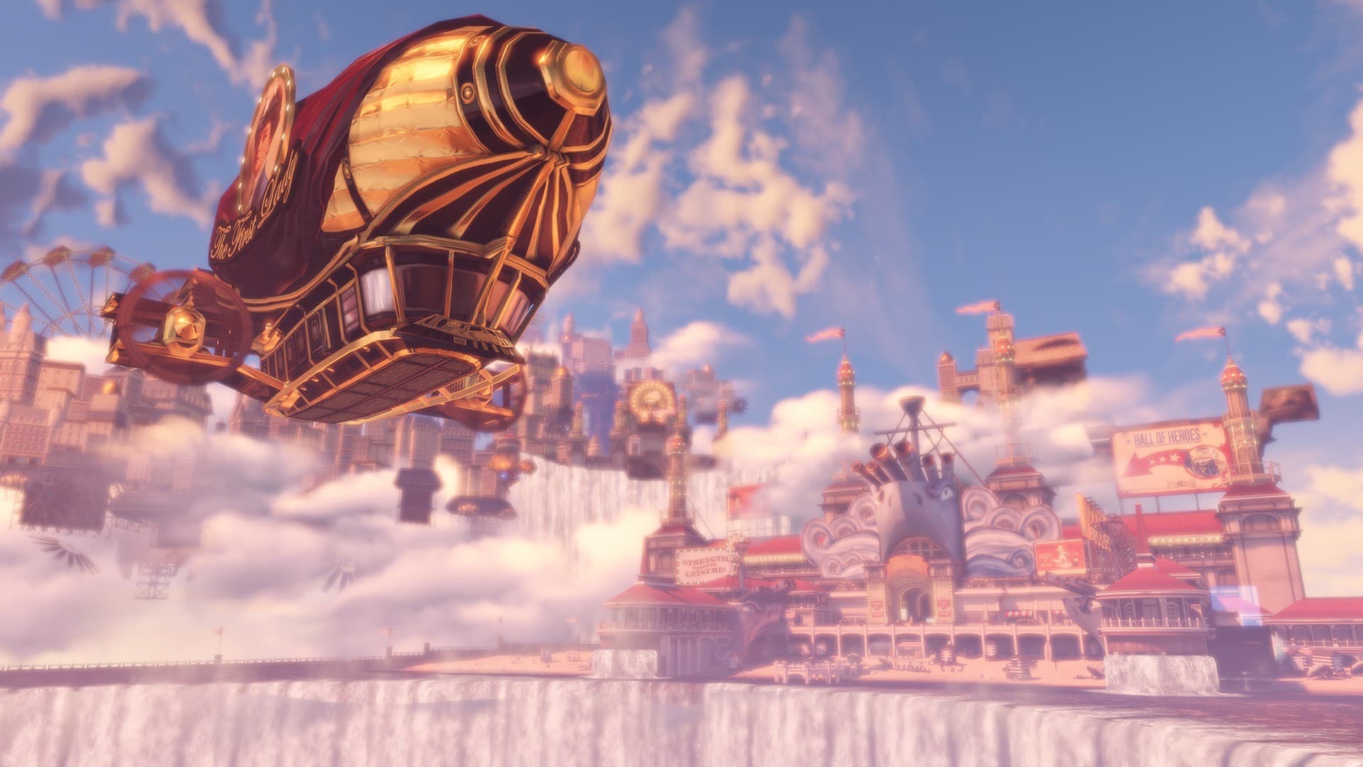 Screenshot del gioco 1