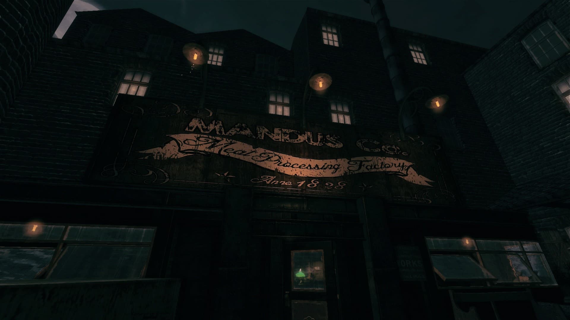 Spiel-Screenshot 1