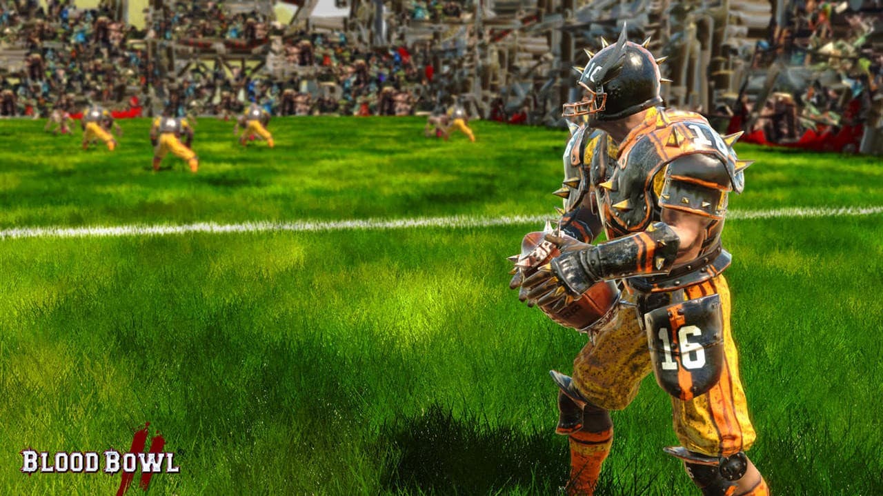 Capture d'écran du jeu 1