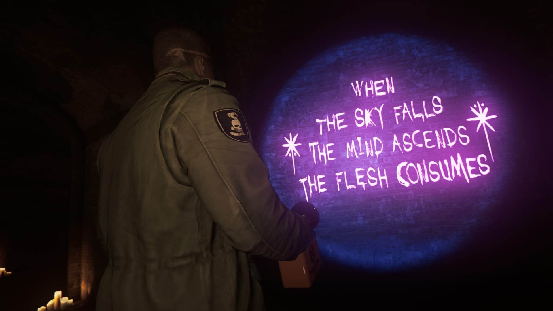 Screenshot del gioco 1