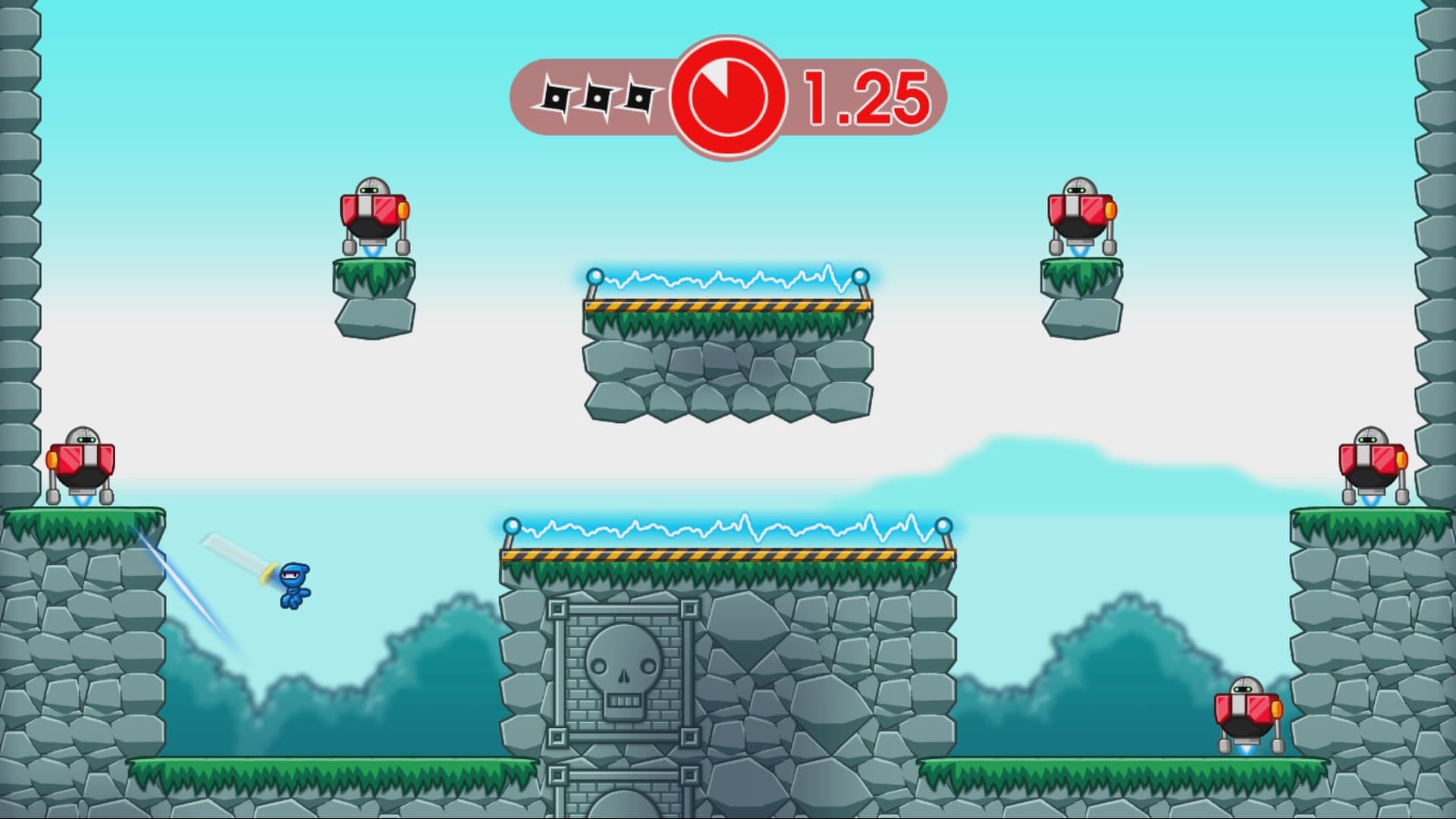 Spil-screenshot 1