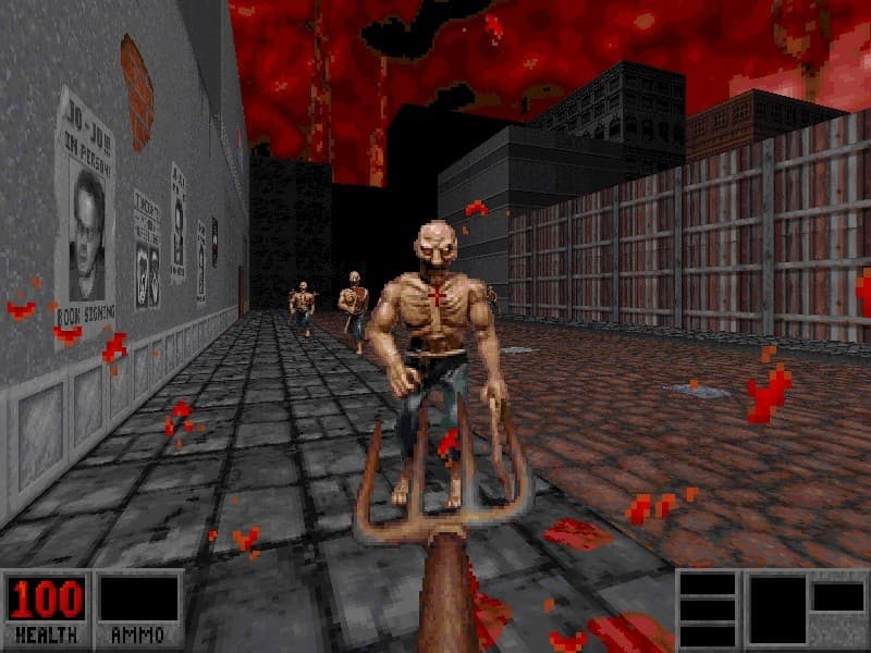 Spil-screenshot 1