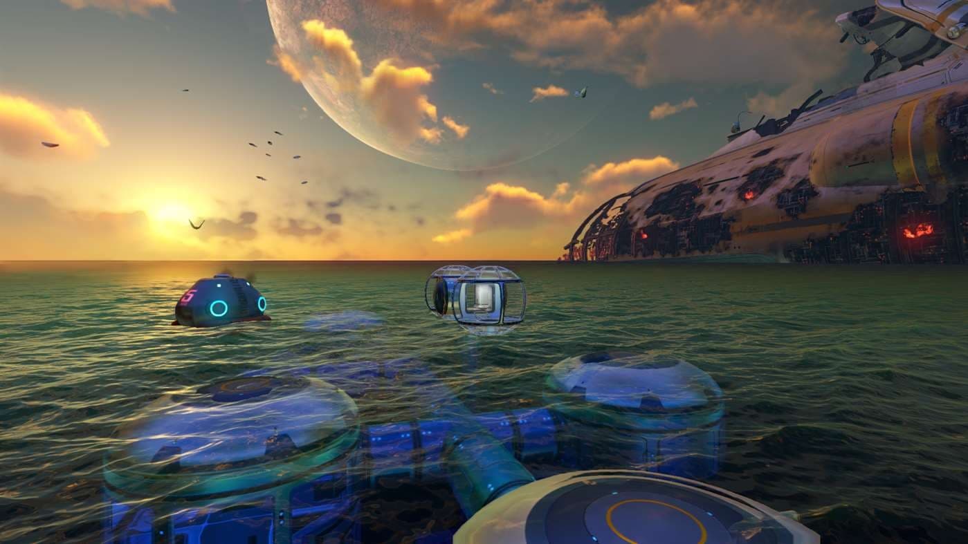 Captura de ecrã do jogo 1