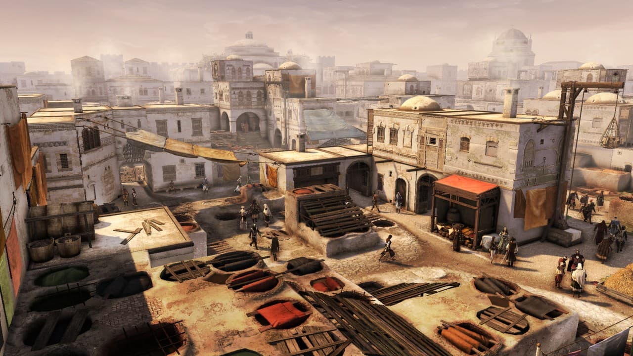 Spiel-Screenshot 1