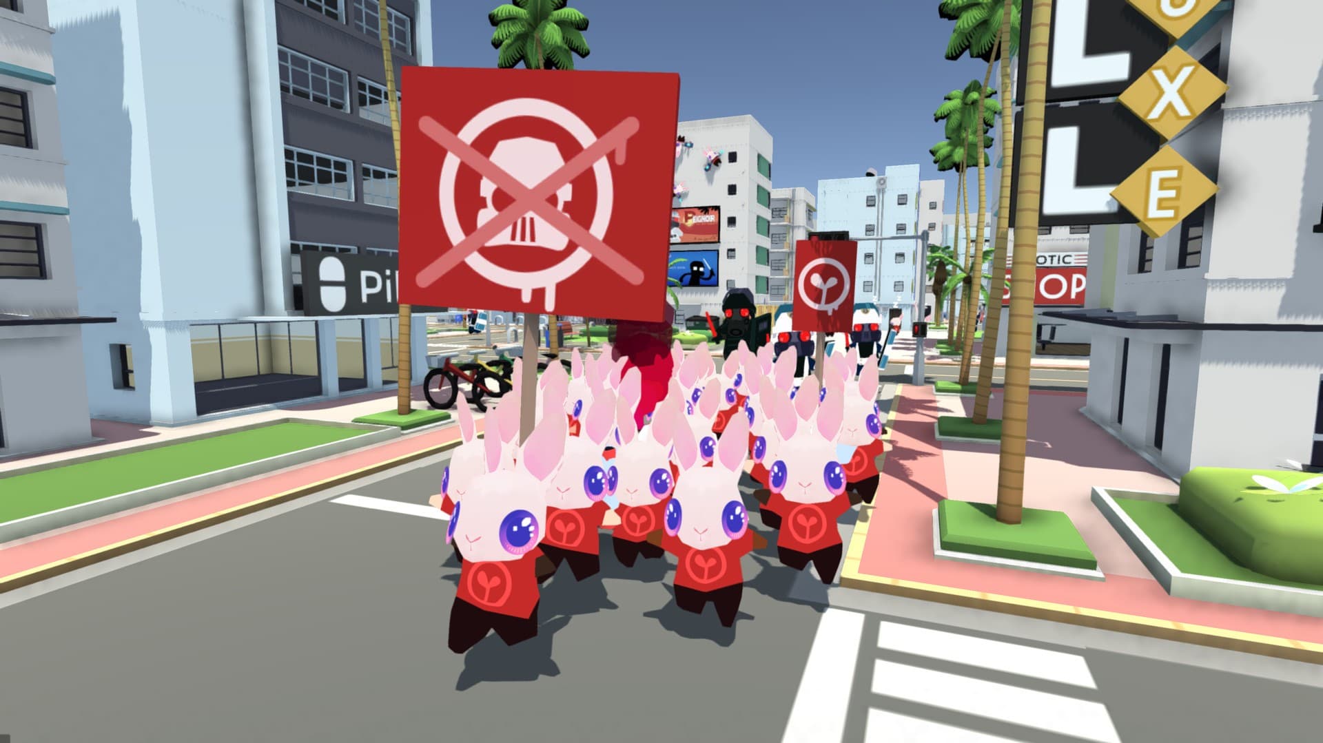 Screenshot del gioco 1