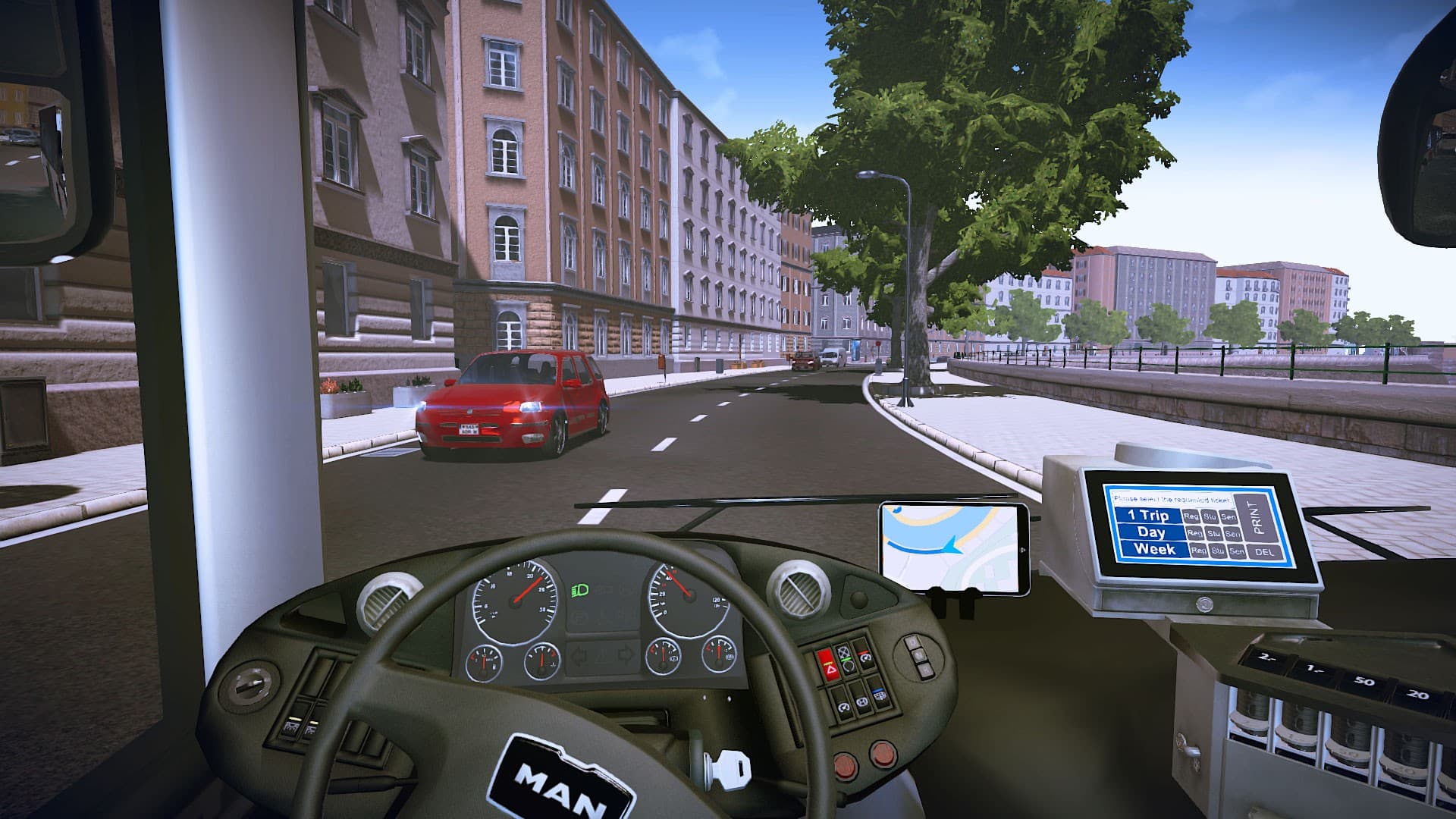 Spiel-Screenshot 1