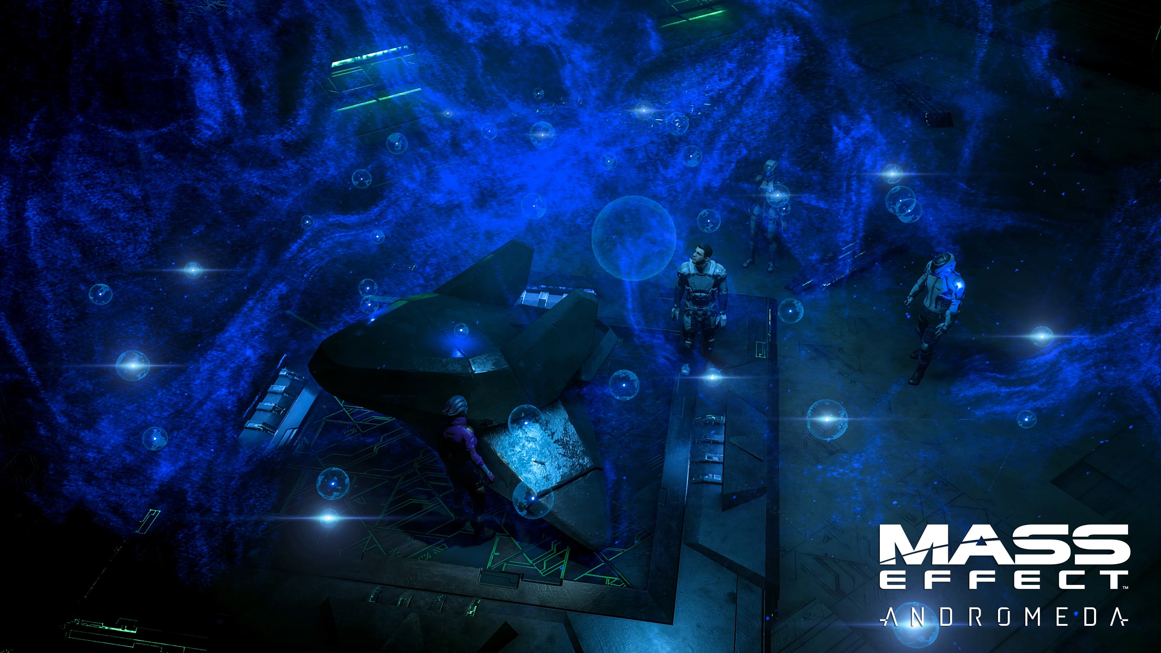 Captura de pantalla del juego 1