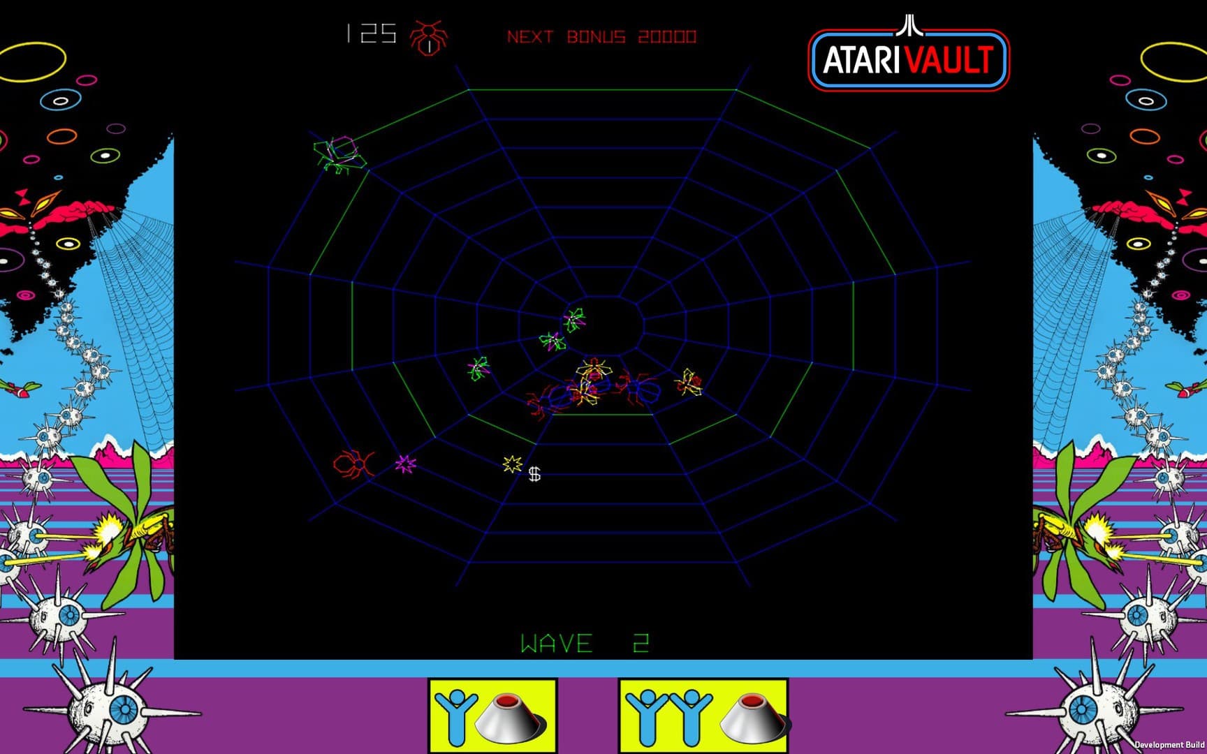 Spil-screenshot 1