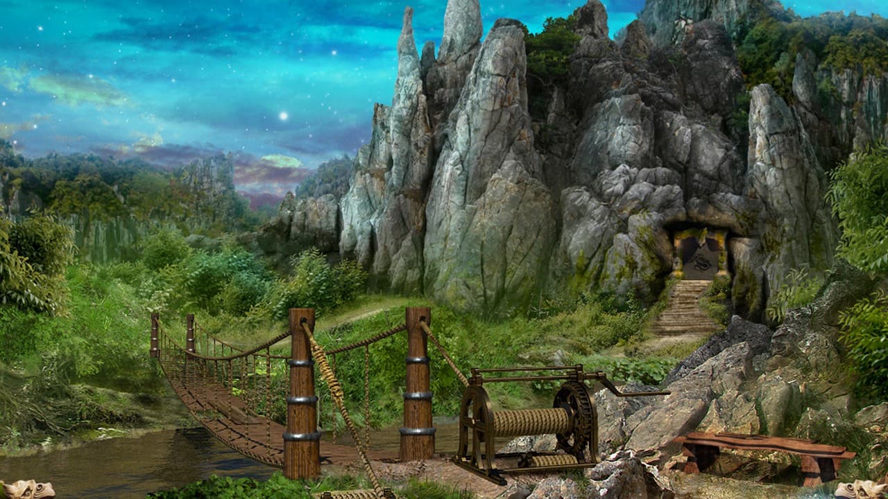 Gamescreenshot 1
