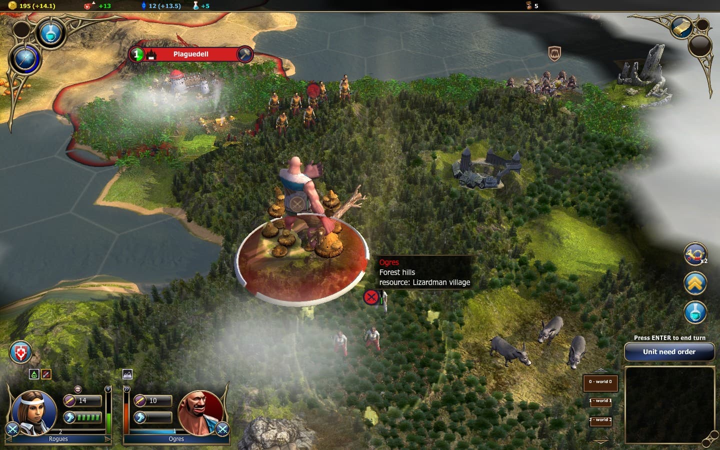 Gamescreenshot 1