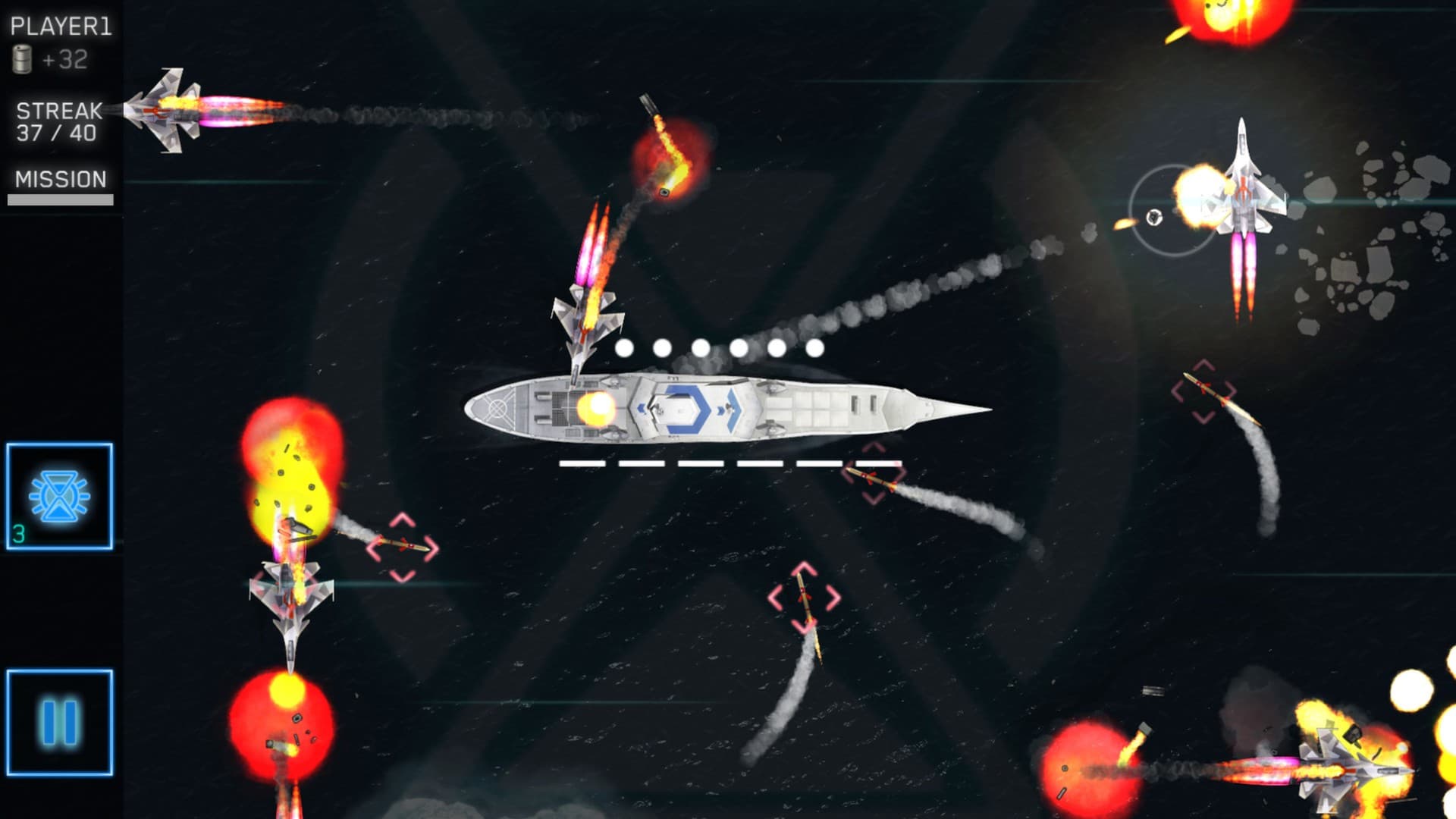 Screenshot del gioco 1
