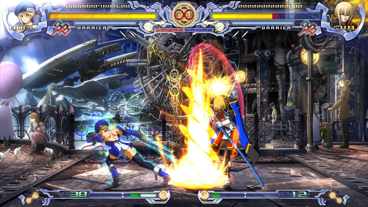 Game screenshot 1