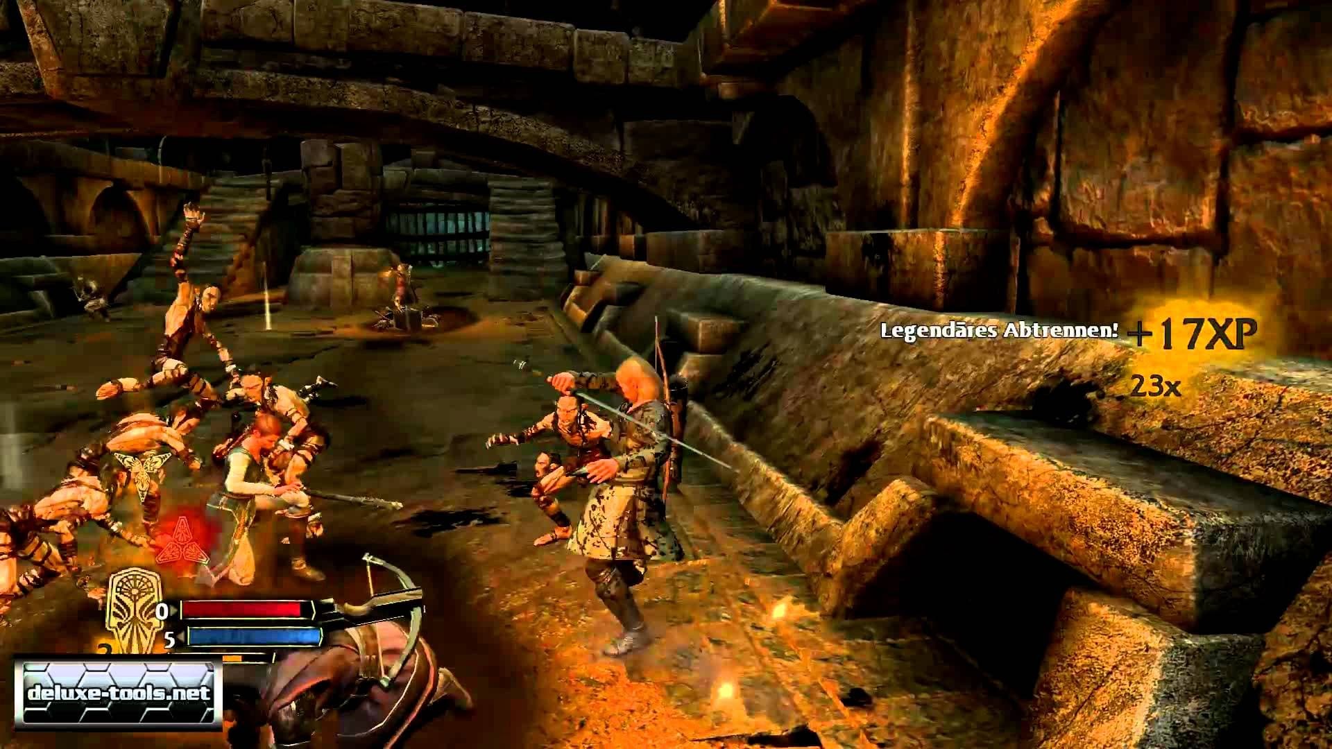 Screenshot del gioco 1