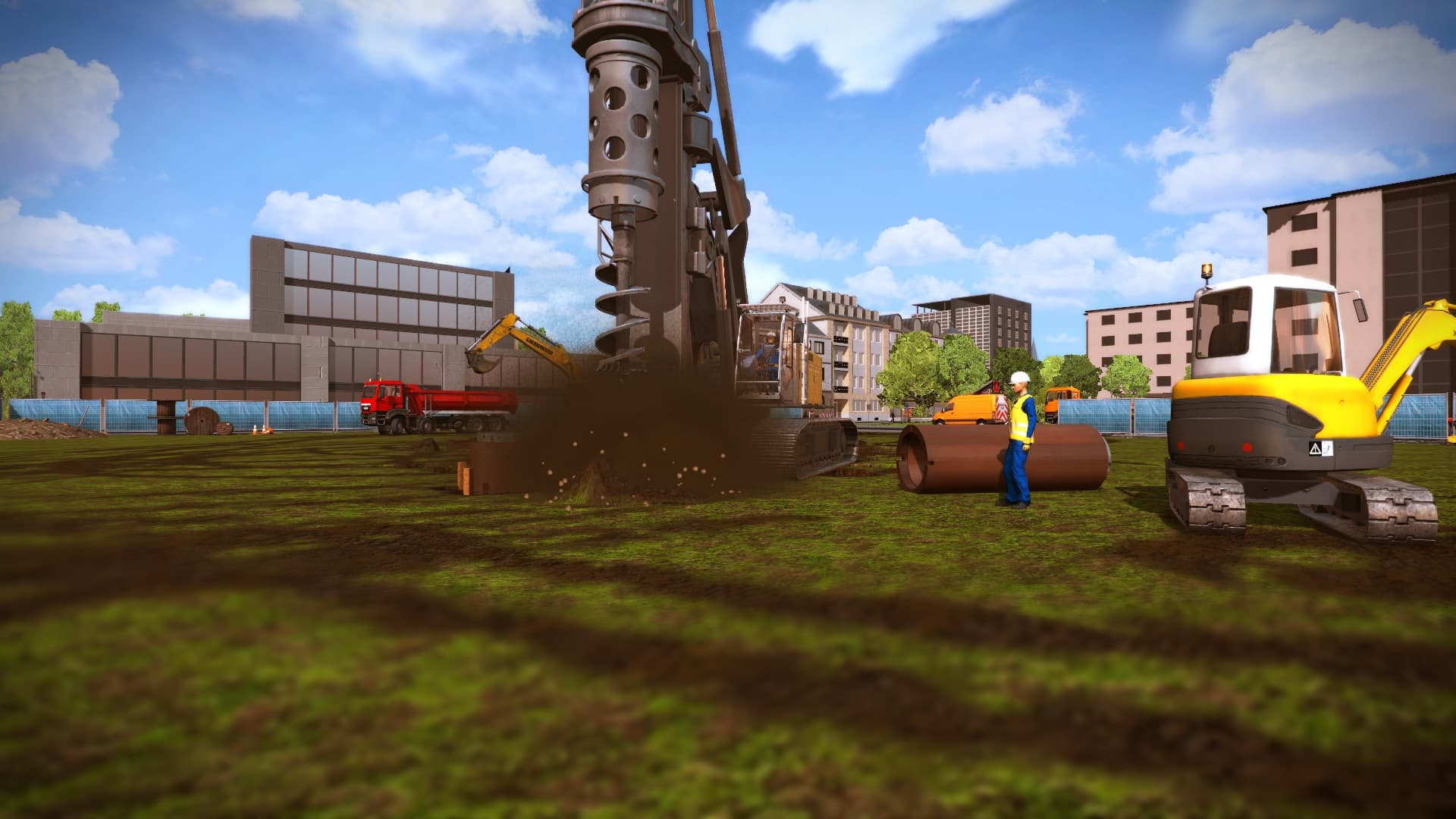 Spil-screenshot 1