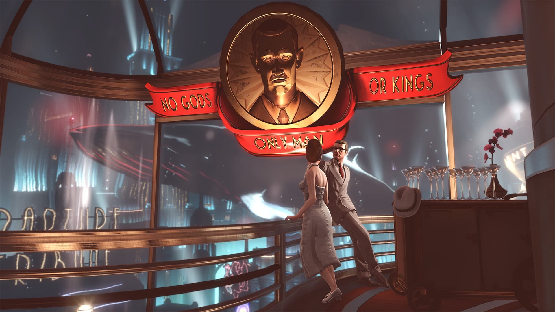 Screenshot del gioco 1