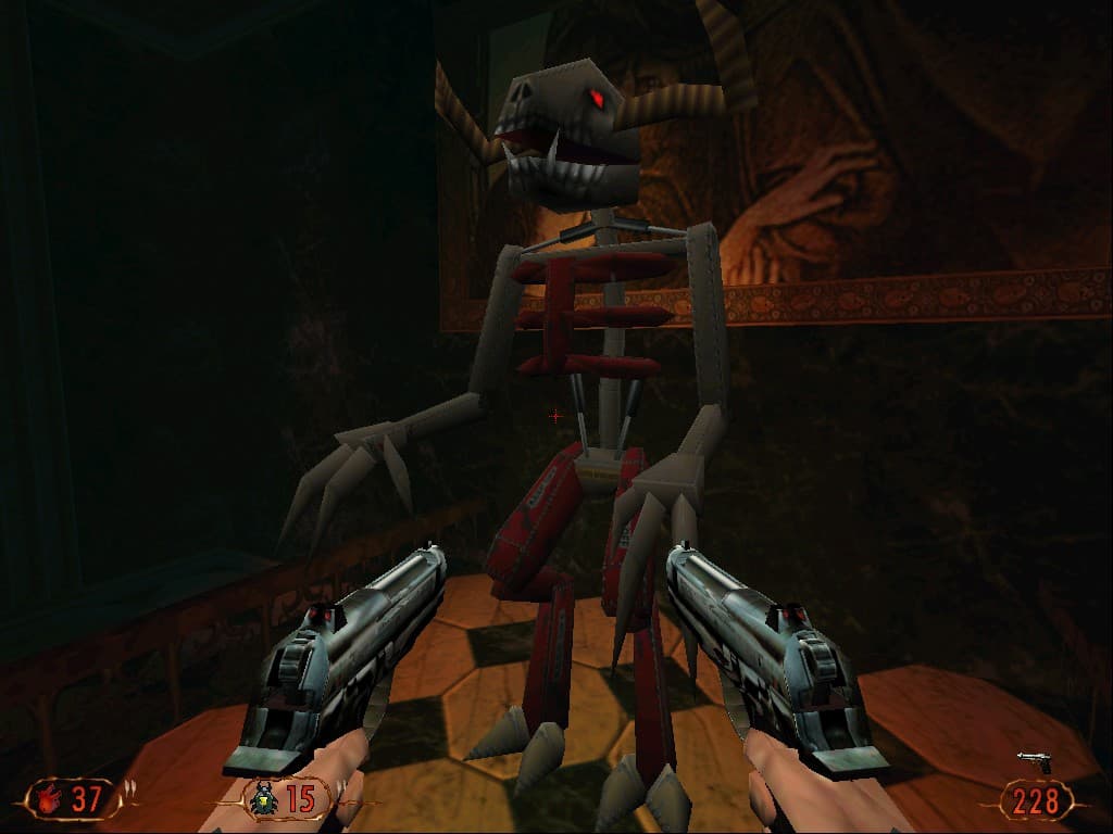 Spil-screenshot 1