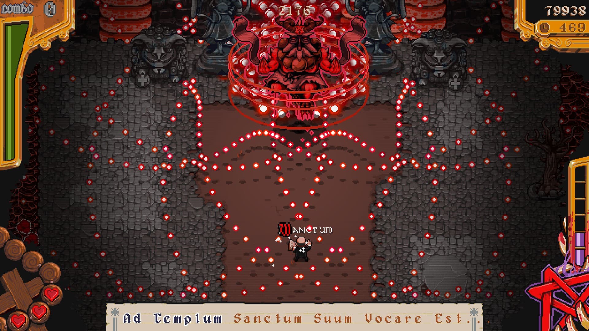 Spiel-Screenshot 1