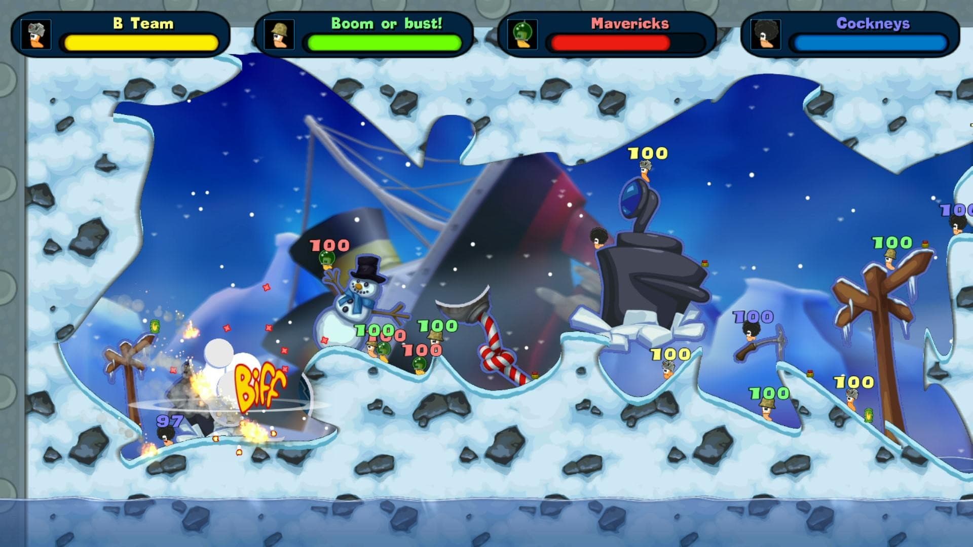 Spil-screenshot 1