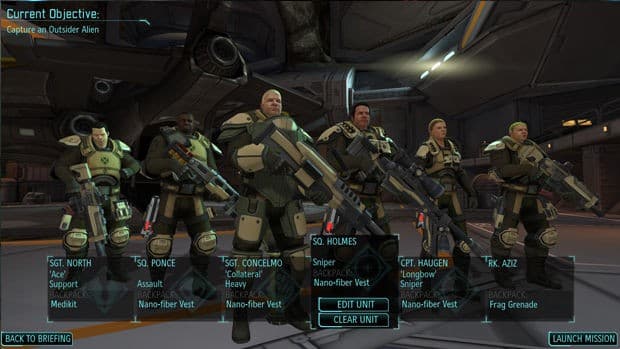 Spil-screenshot 1