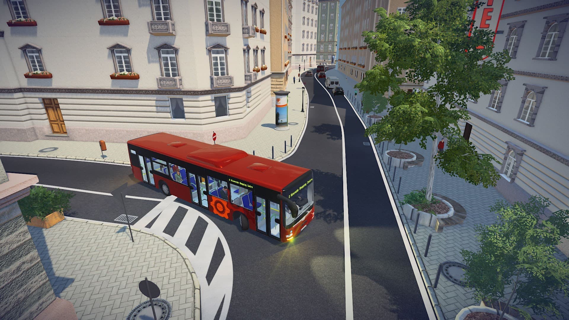 Spiel-Screenshot 1