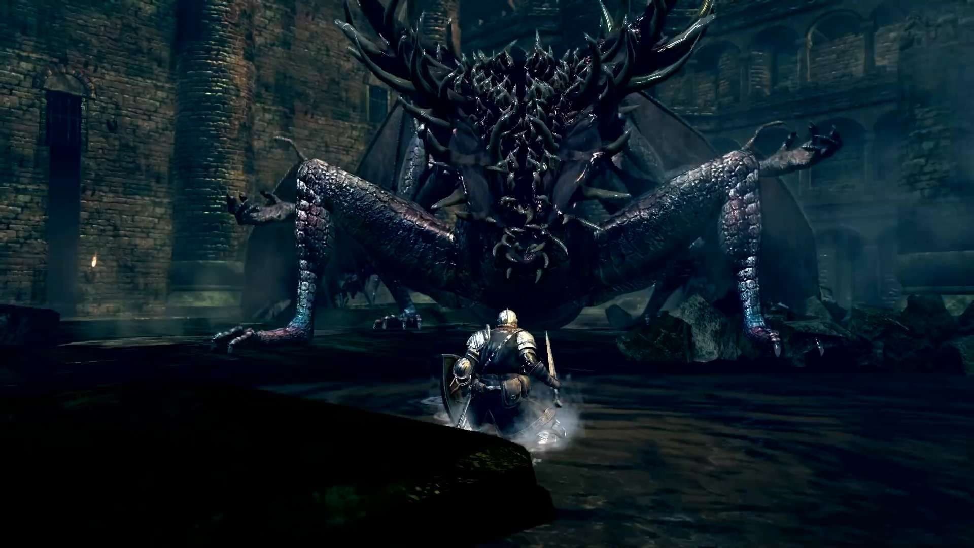 Captura de pantalla del juego 1