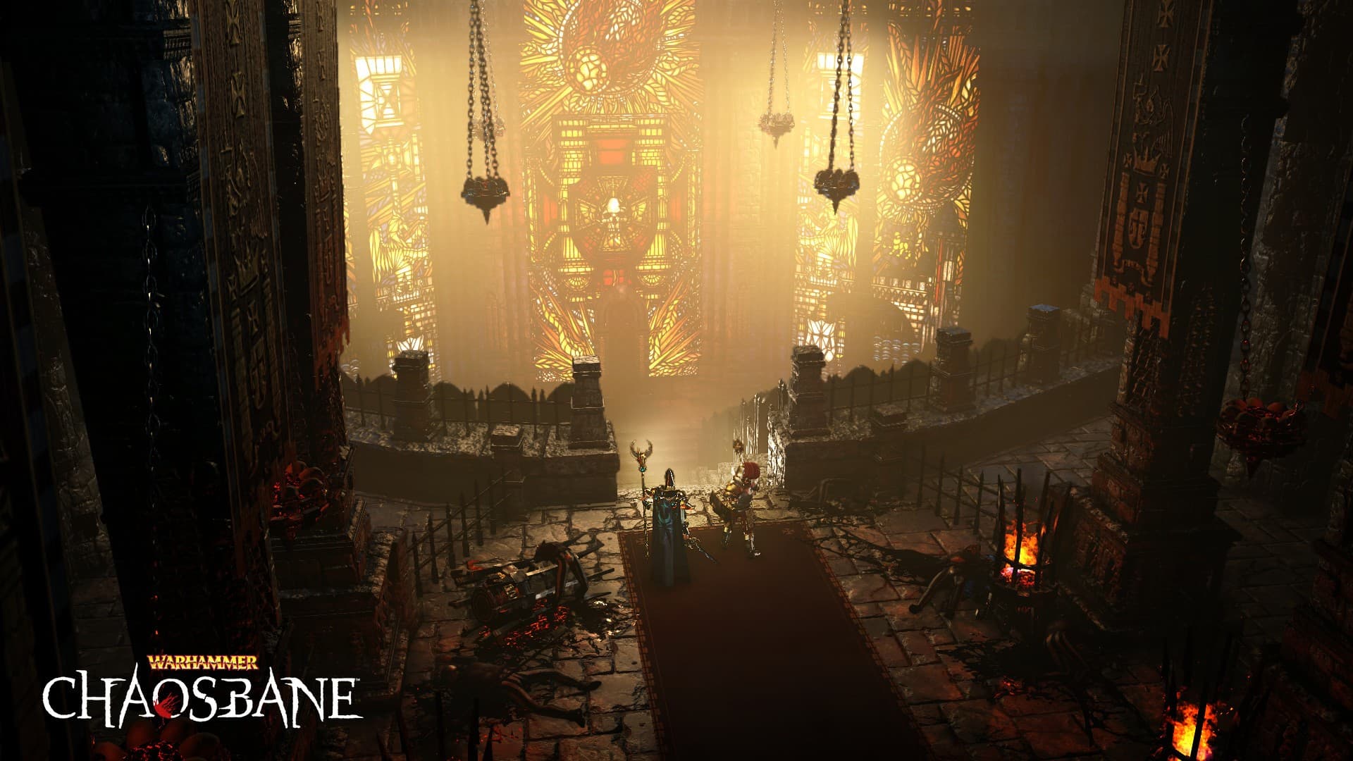 Capture d'écran du jeu 1