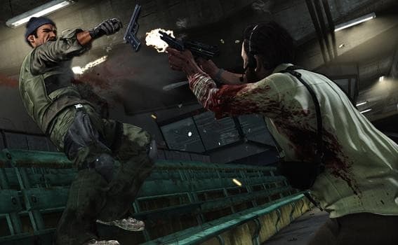 Screenshot del gioco 1