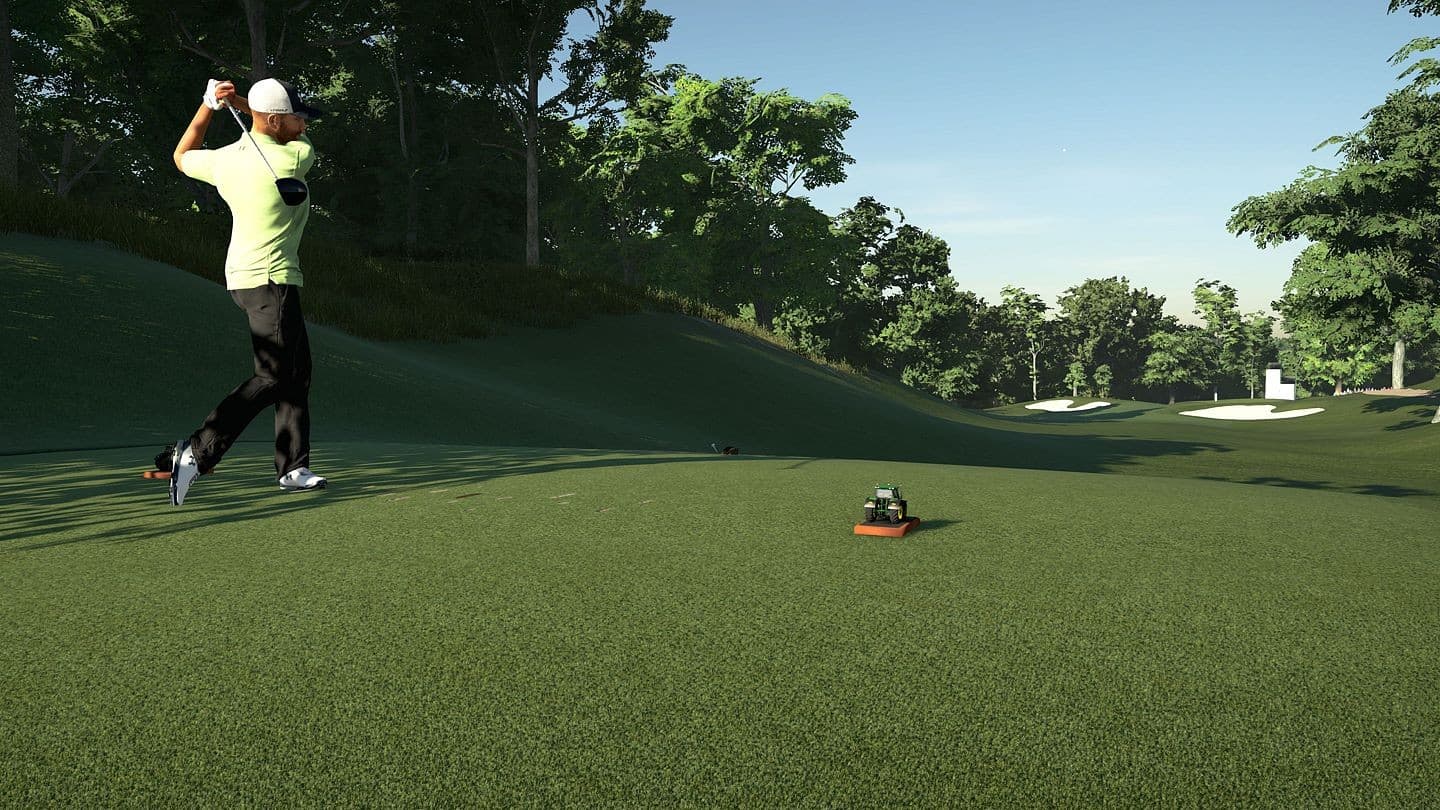 Screenshot del gioco 1