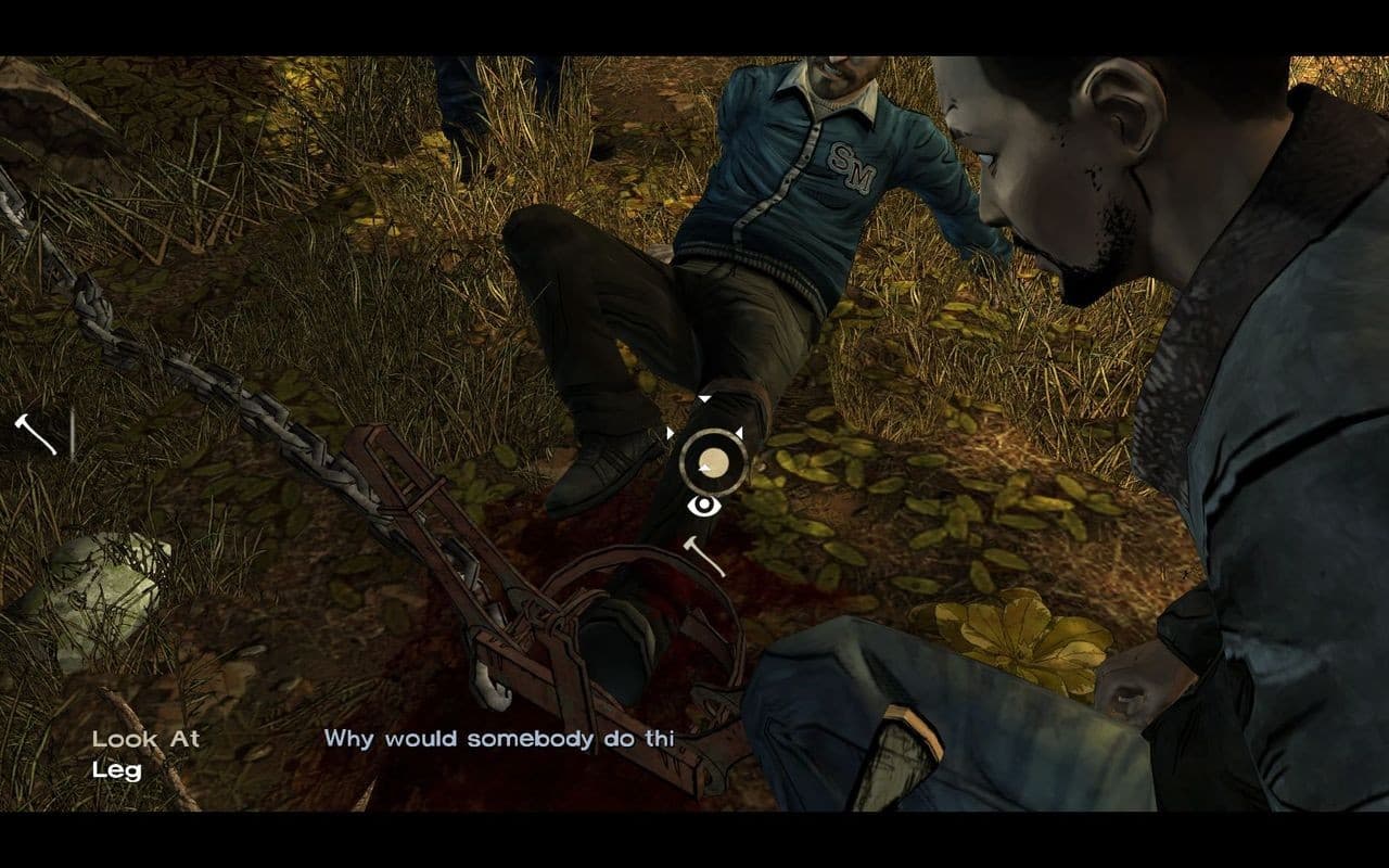 Spil-screenshot 1