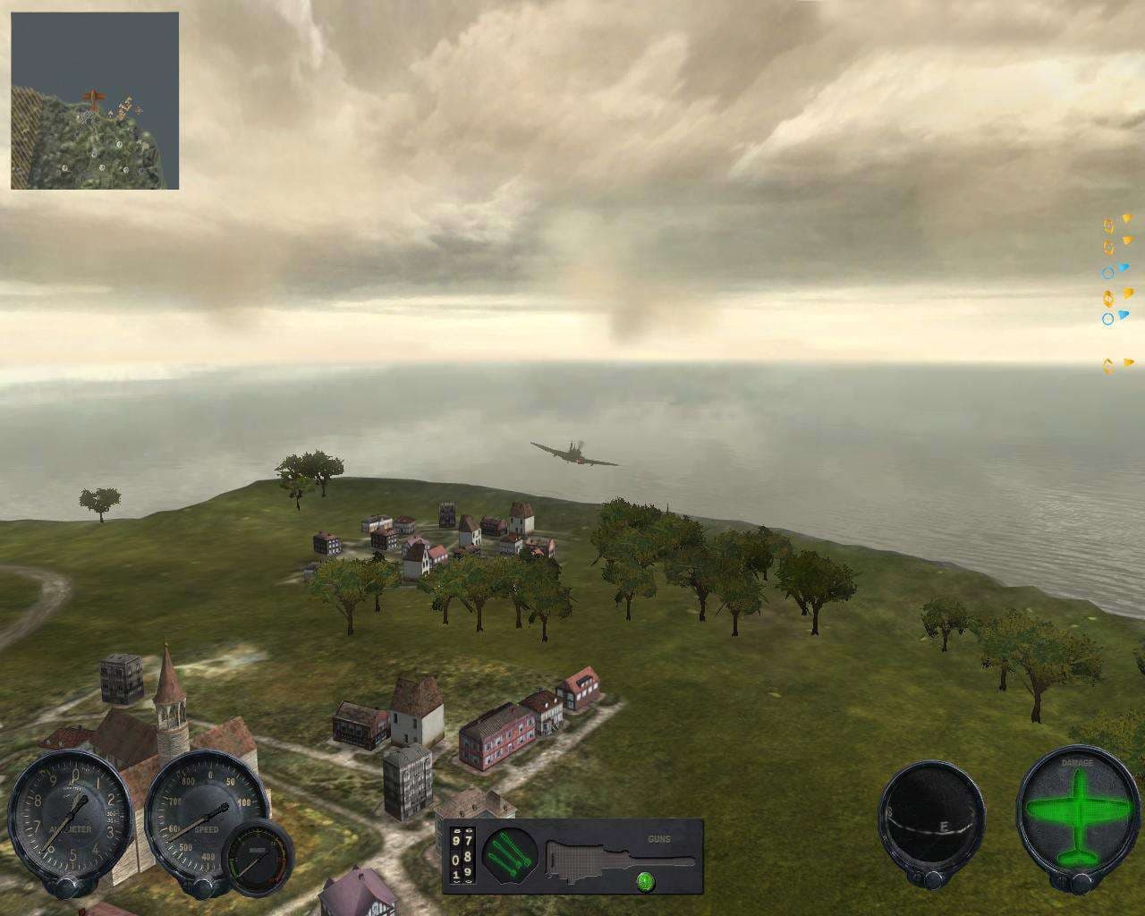 Spil-screenshot 1