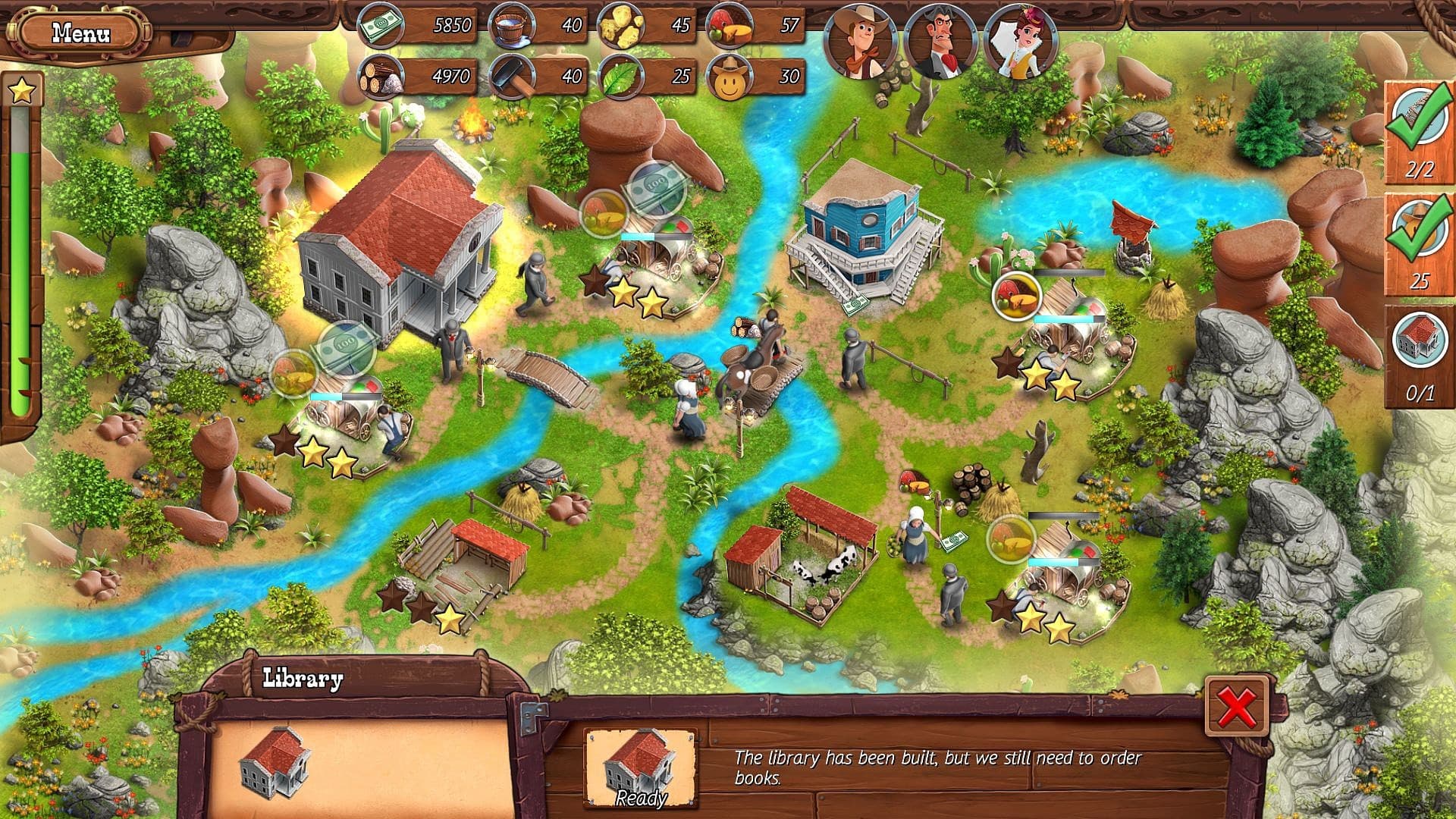Gamescreenshot 1