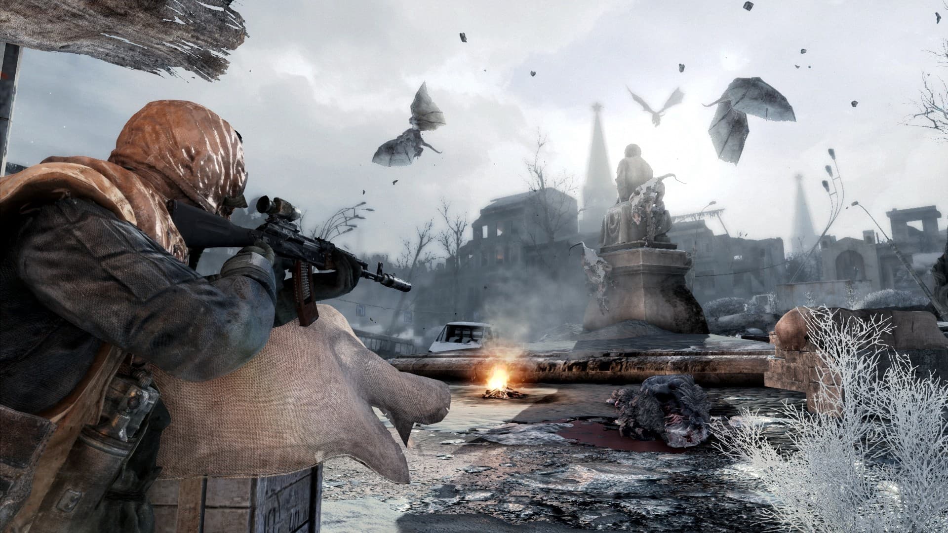 Screenshot del gioco 1