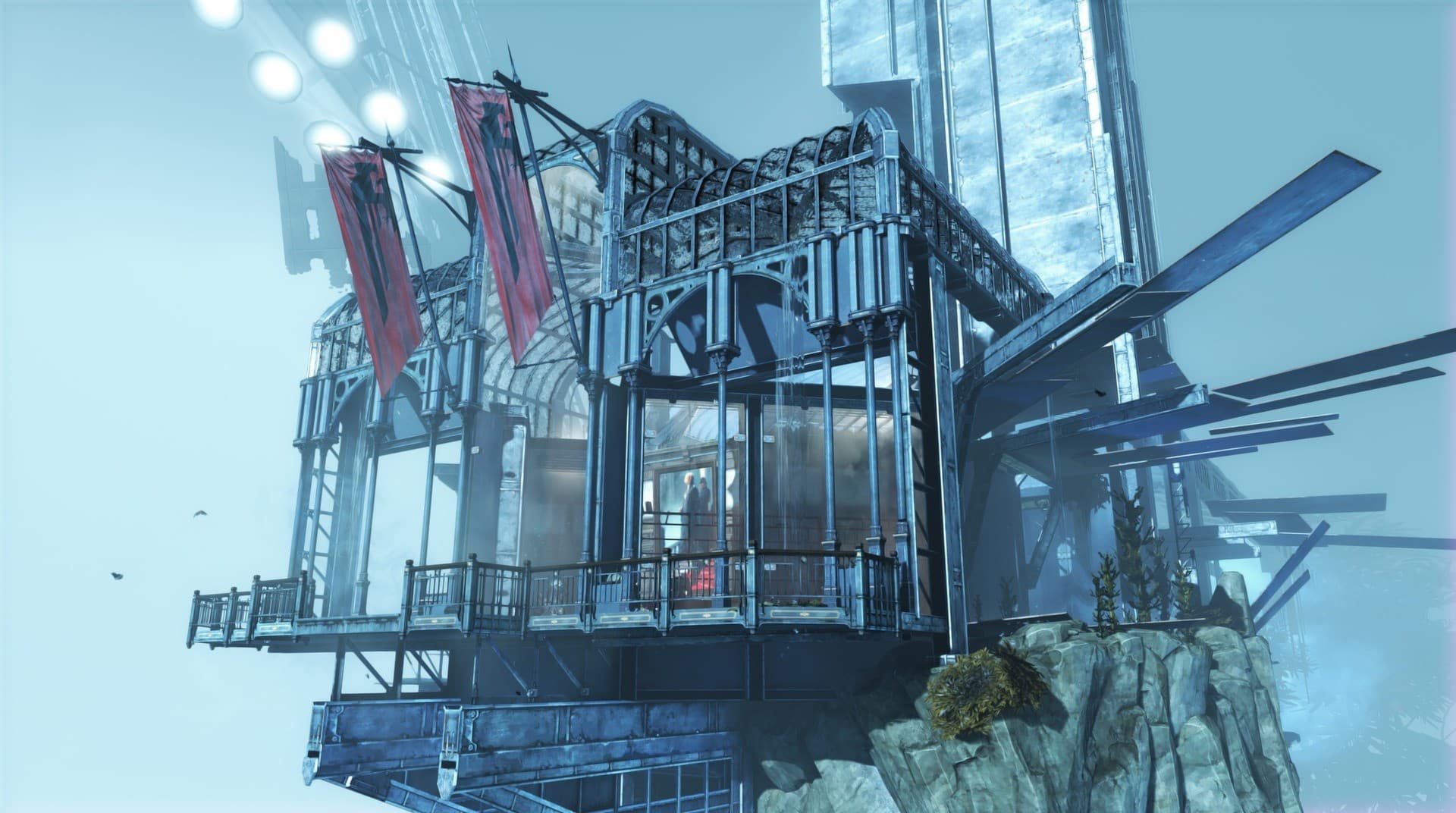 Screenshot del gioco 1