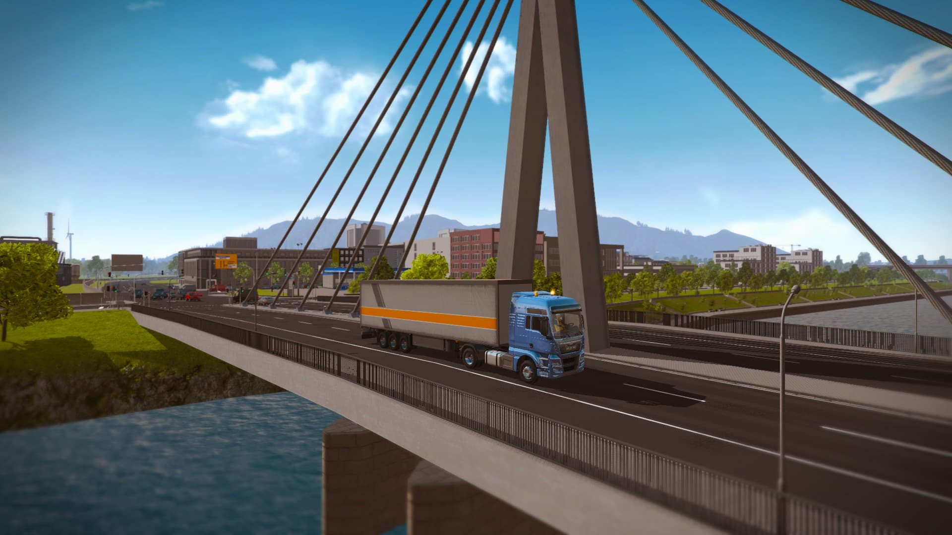 Screenshot del gioco 1