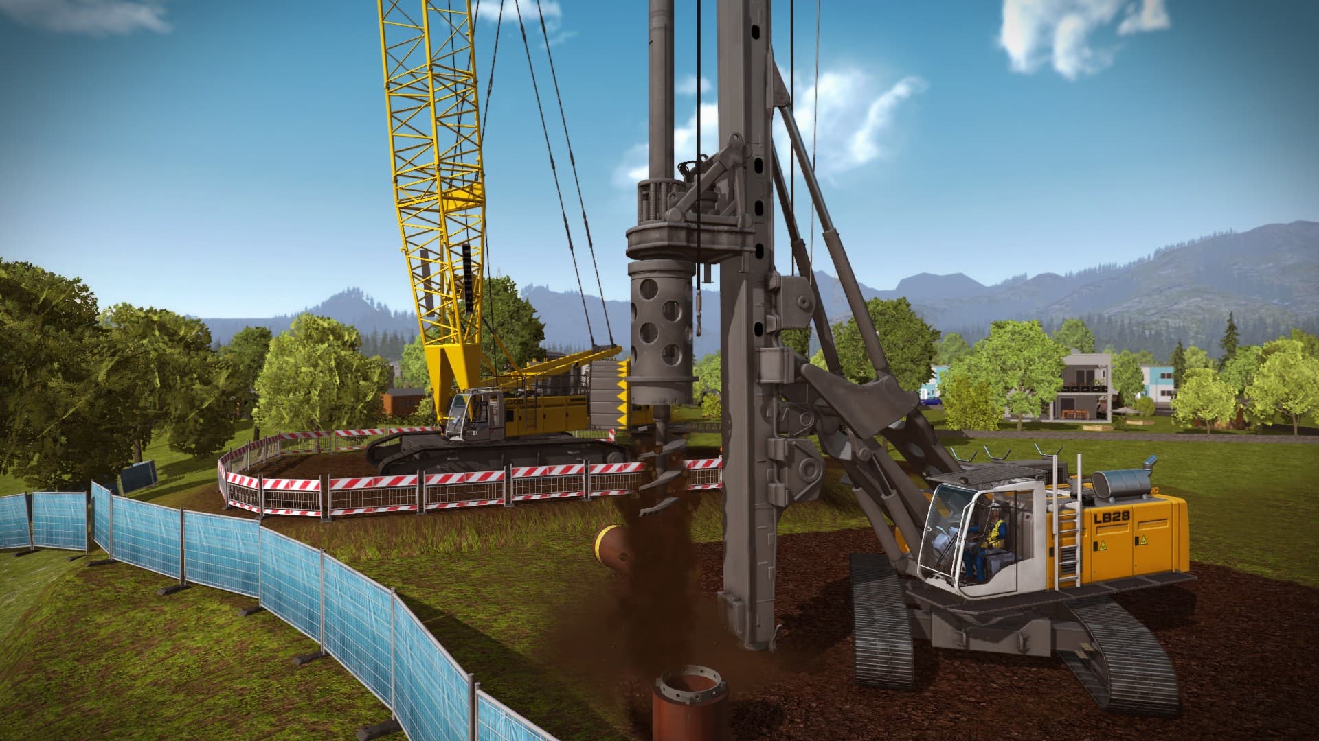 Screenshot del gioco 1