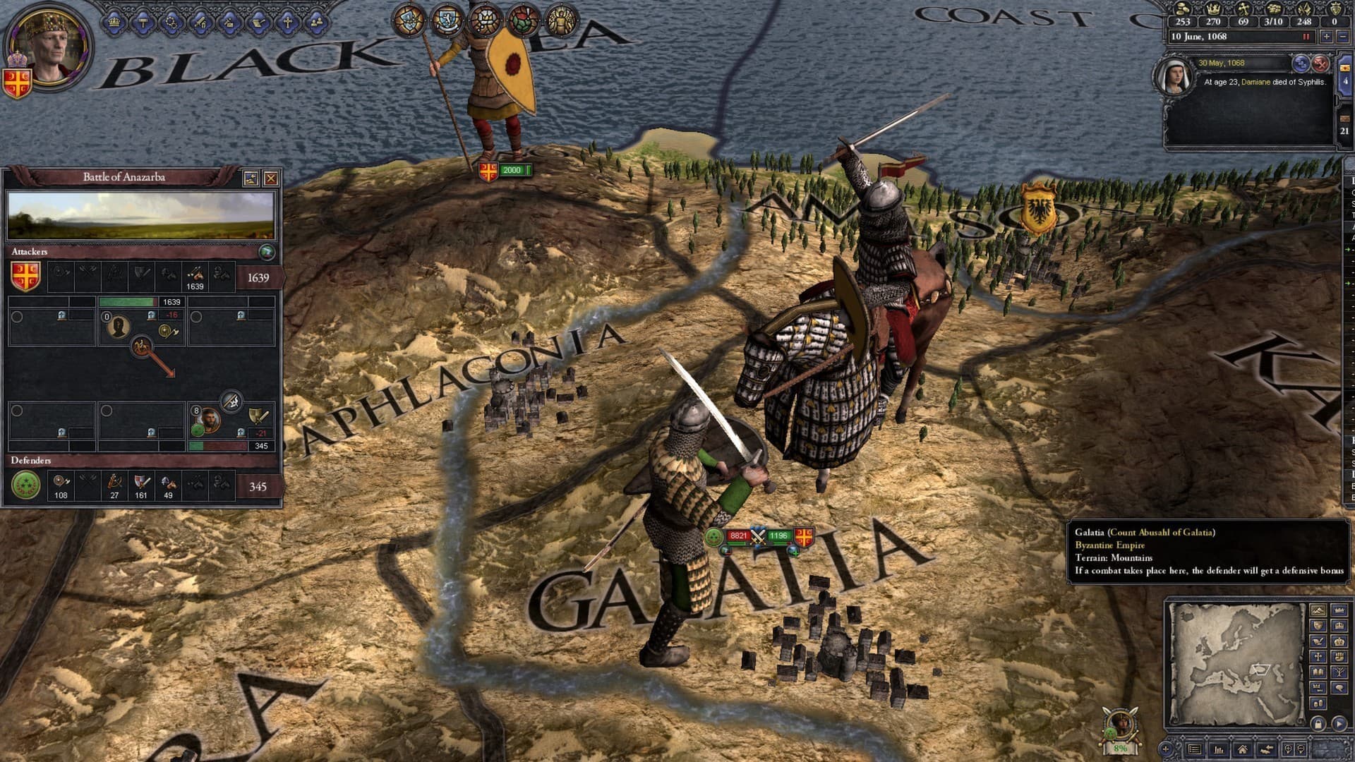 Spil-screenshot 1