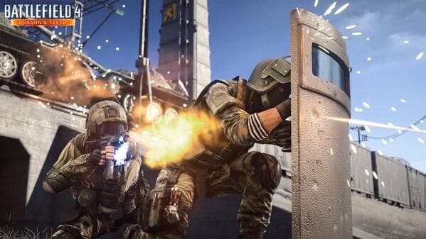 Screenshot del gioco 1