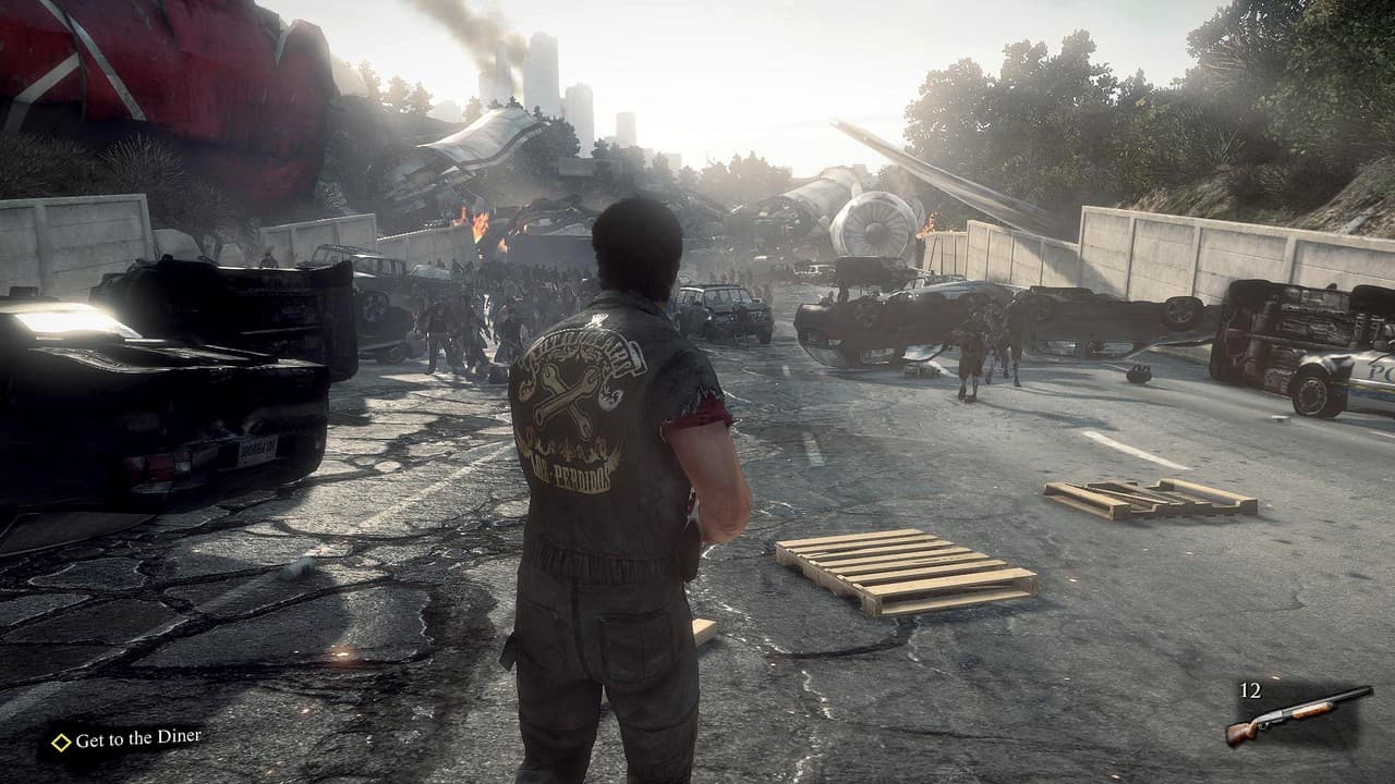 Screenshot del gioco 1