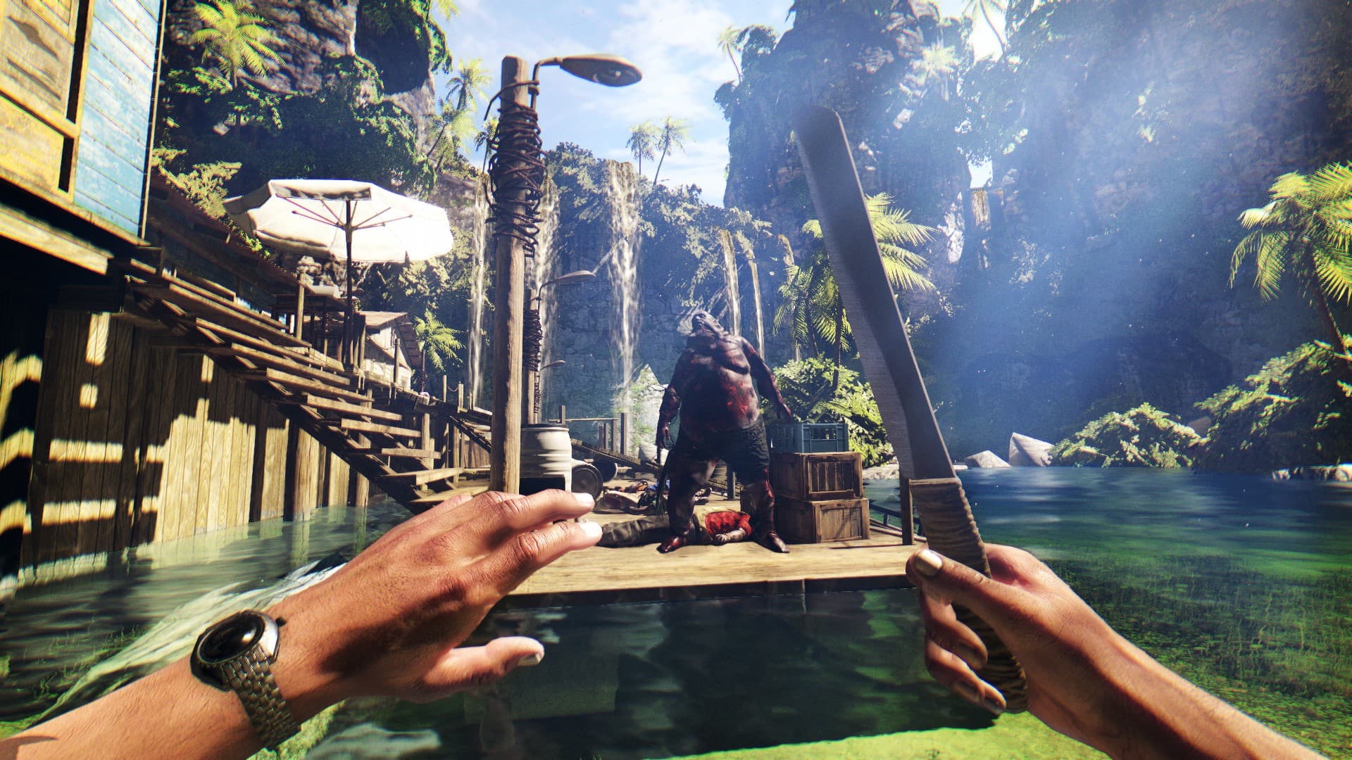 Spiel-Screenshot 1