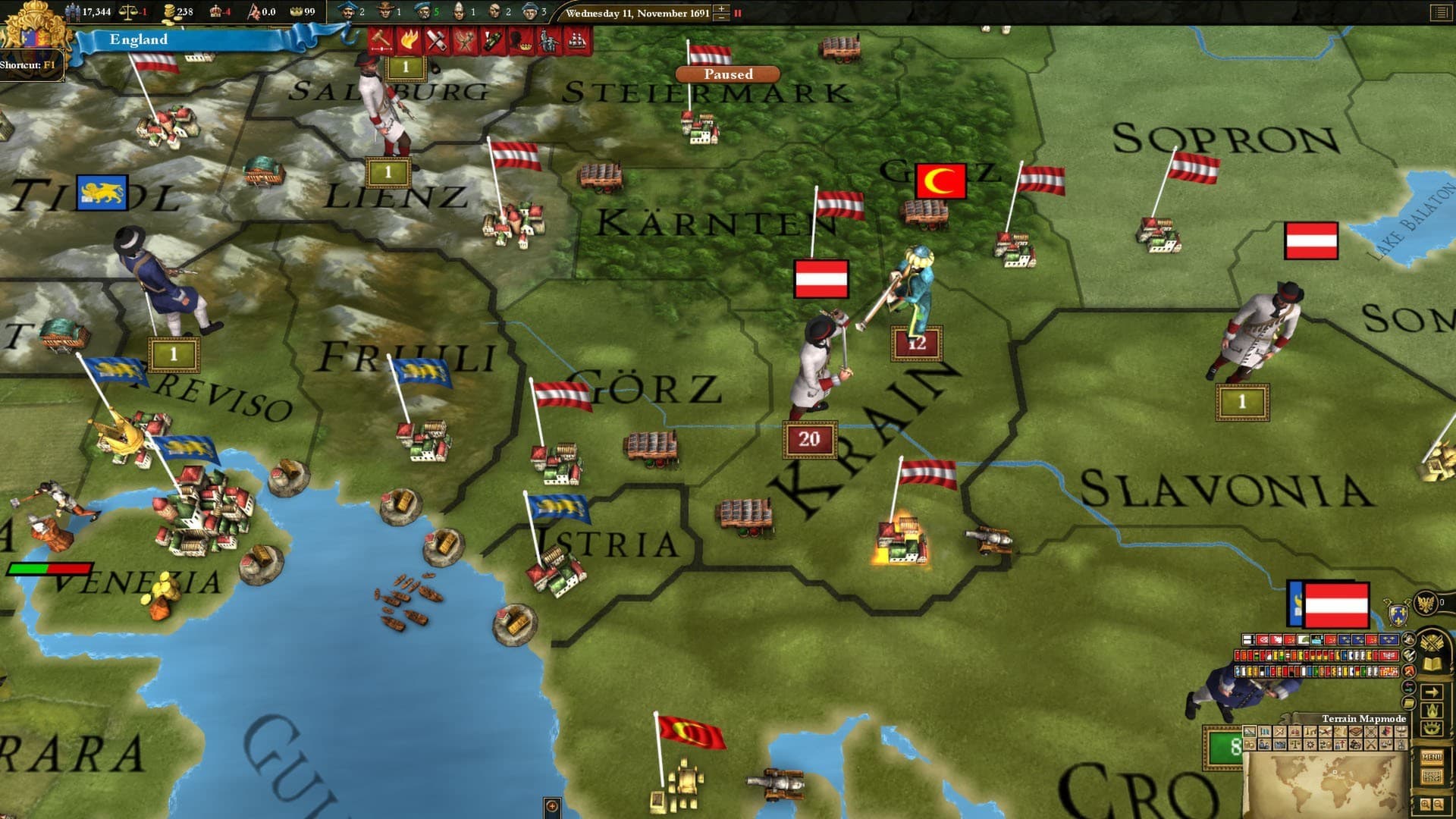 Spil-screenshot 1