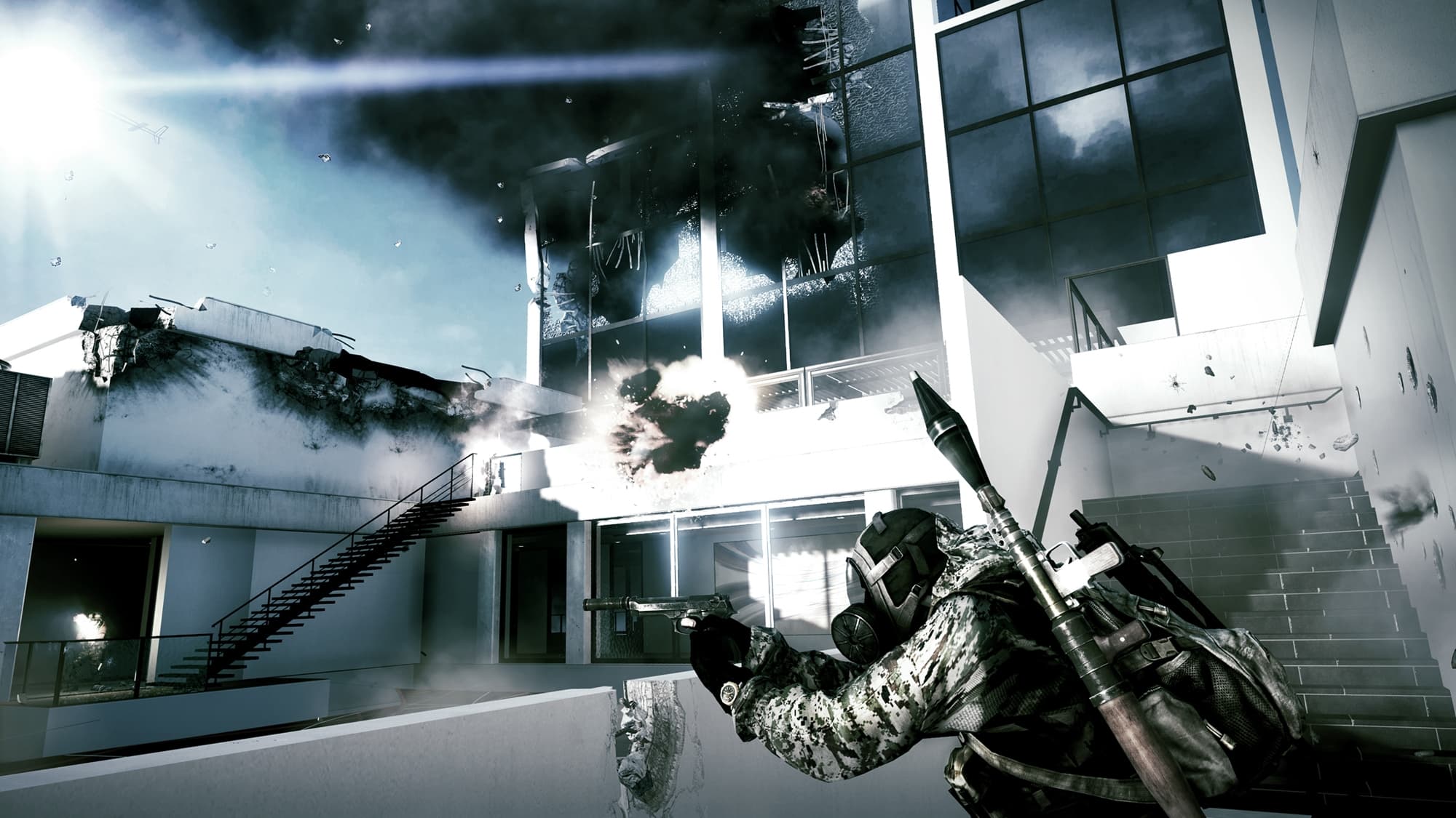 Screenshot del gioco 1