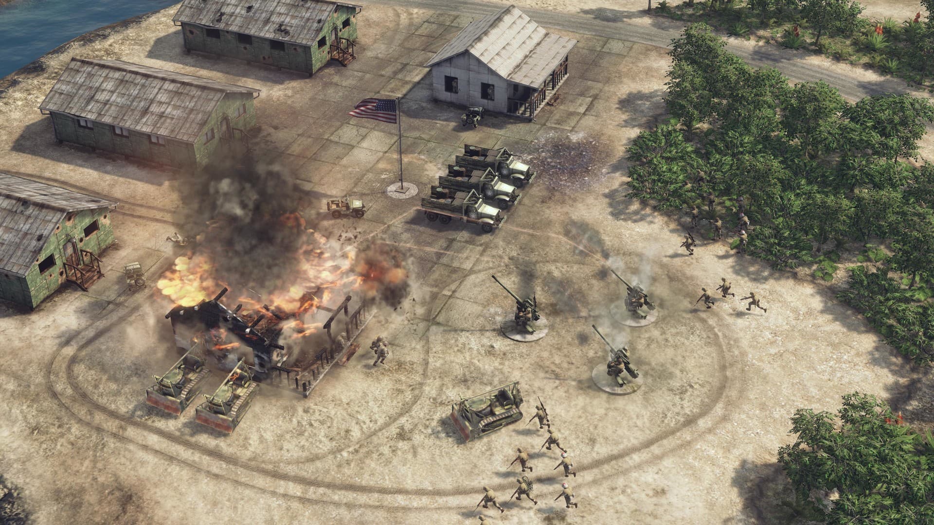 Spiel-Screenshot 1