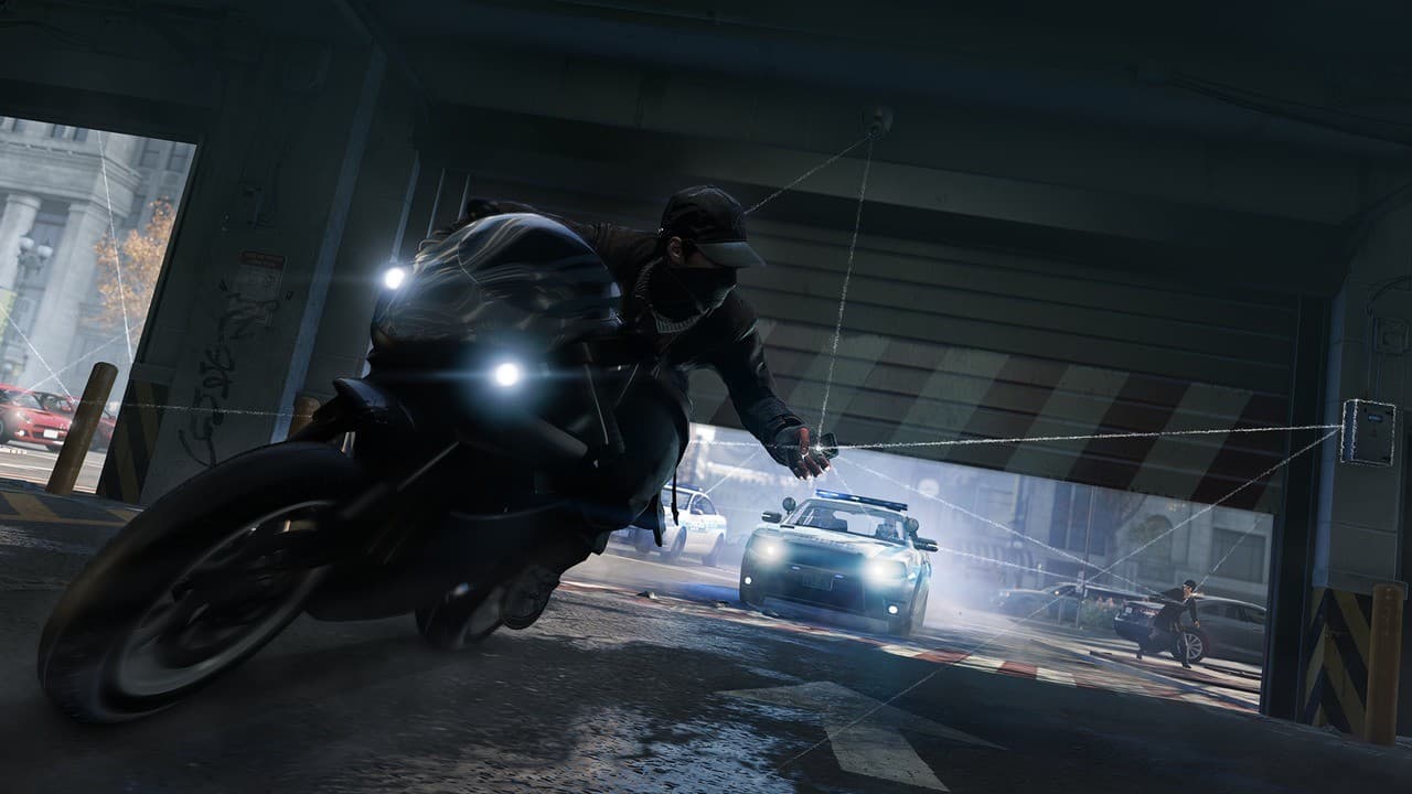 Spiel-Screenshot 1